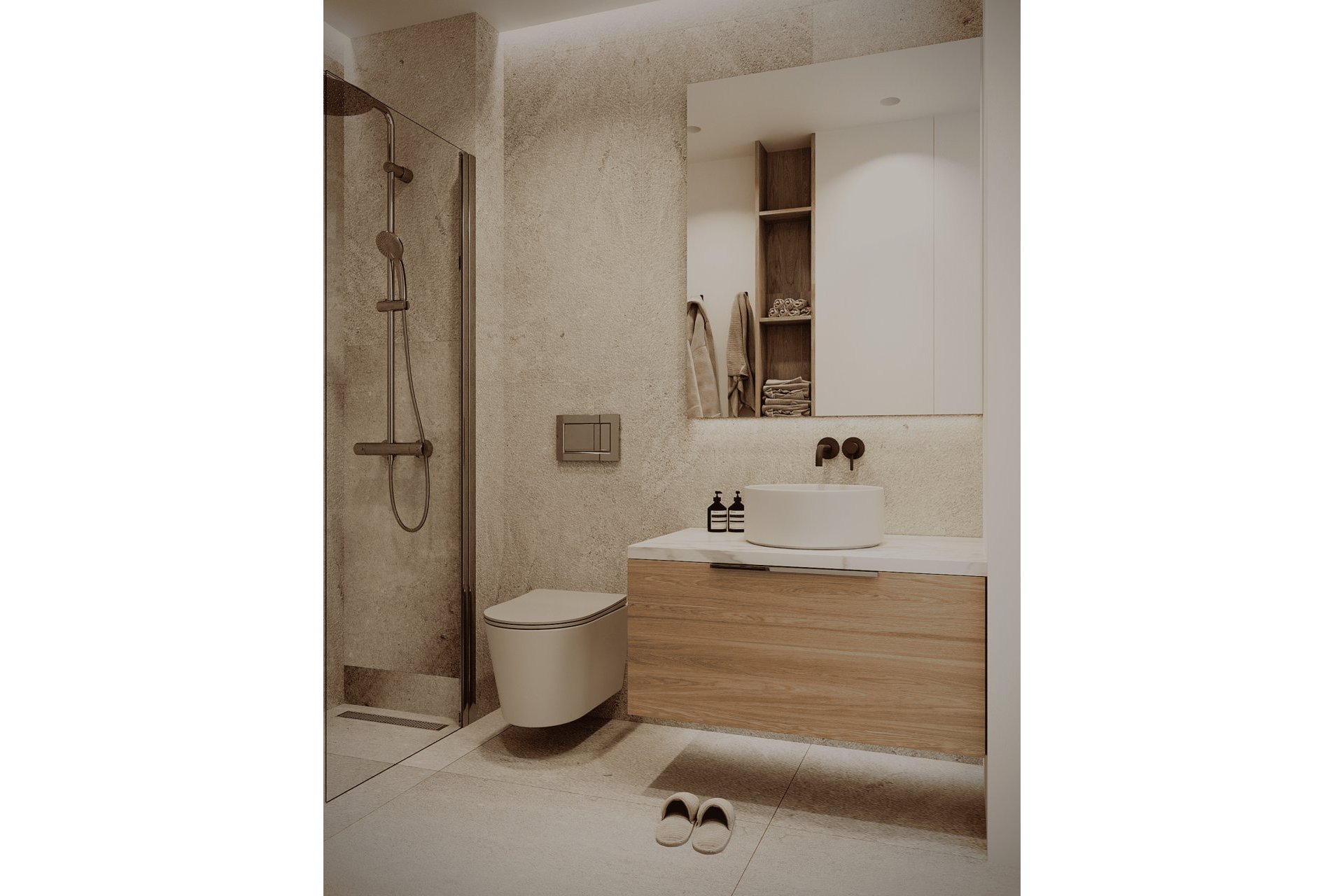 Nybygg - ground-floor - Guardamar del Segura