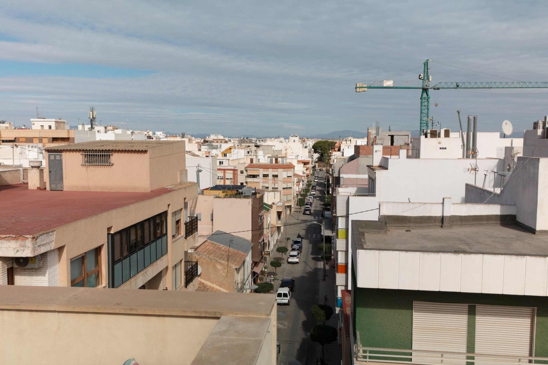 Nybygg - ground-floor - Guardamar del Segura