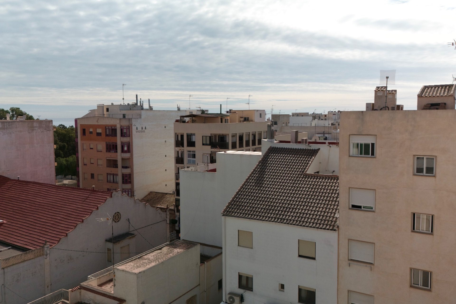 Nybygg - ground-floor - Guardamar del Segura