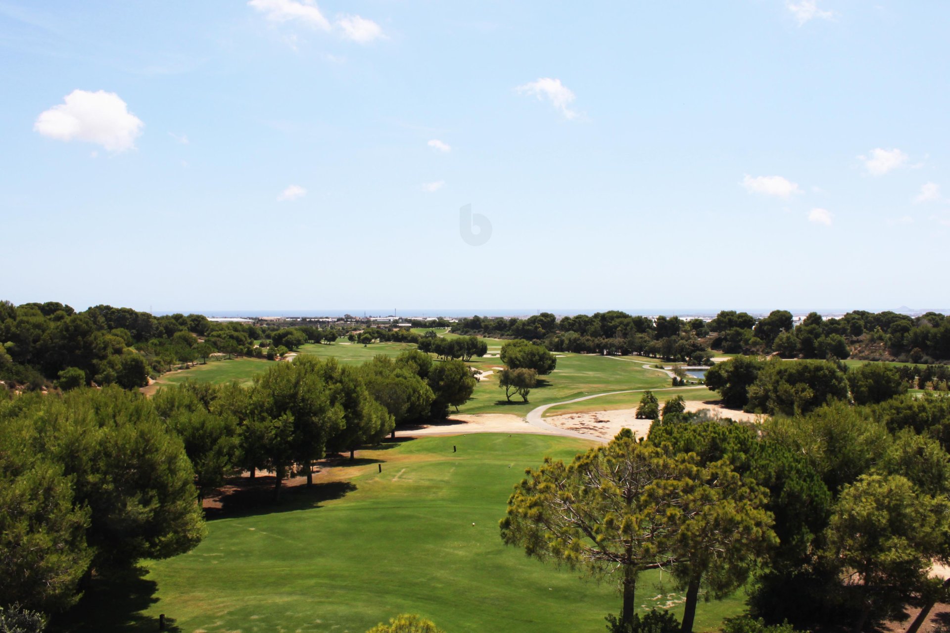 Nybygg - ground-floor - Pinar de Campoverde