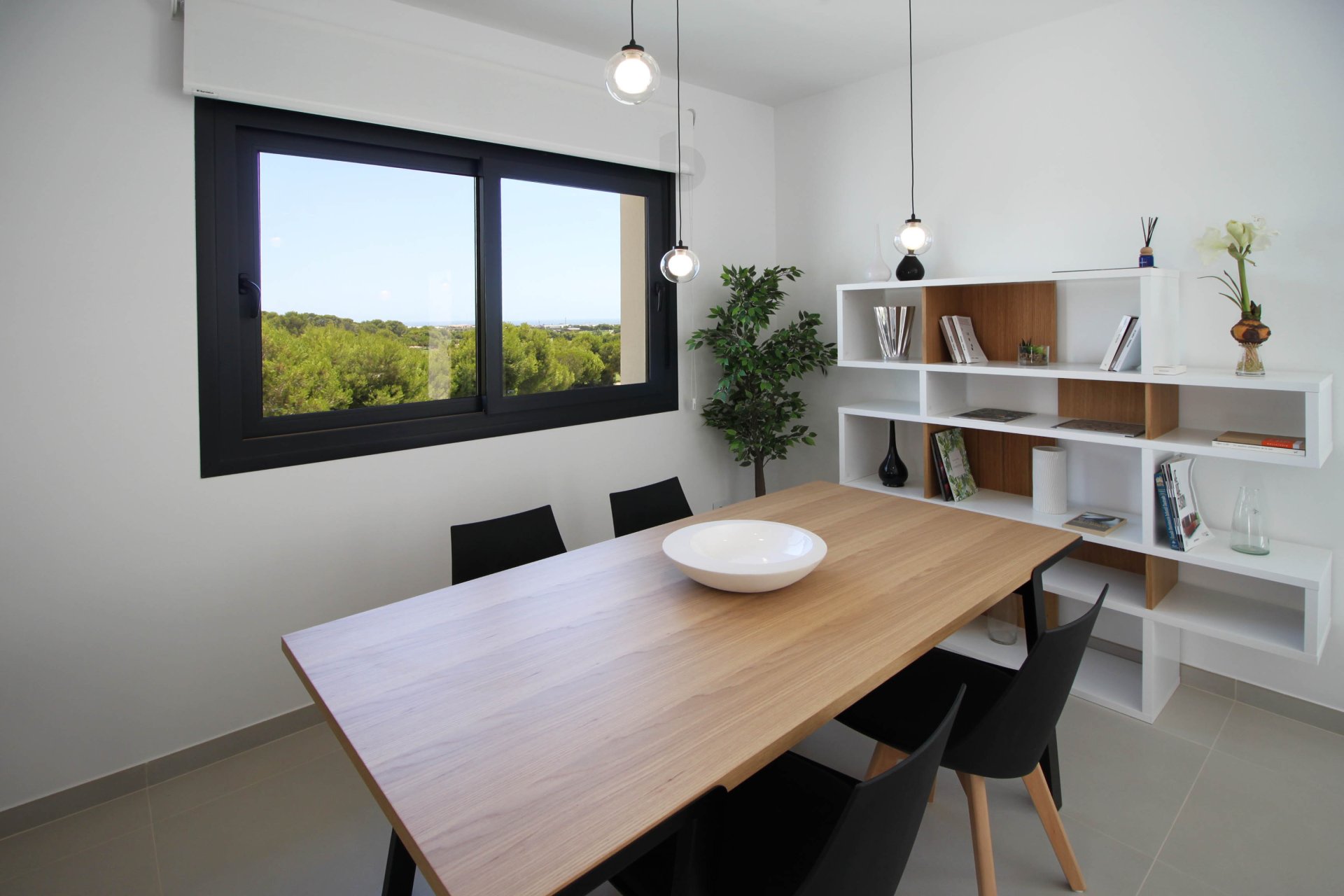 Nybygg - ground-floor - Pinar de Campoverde