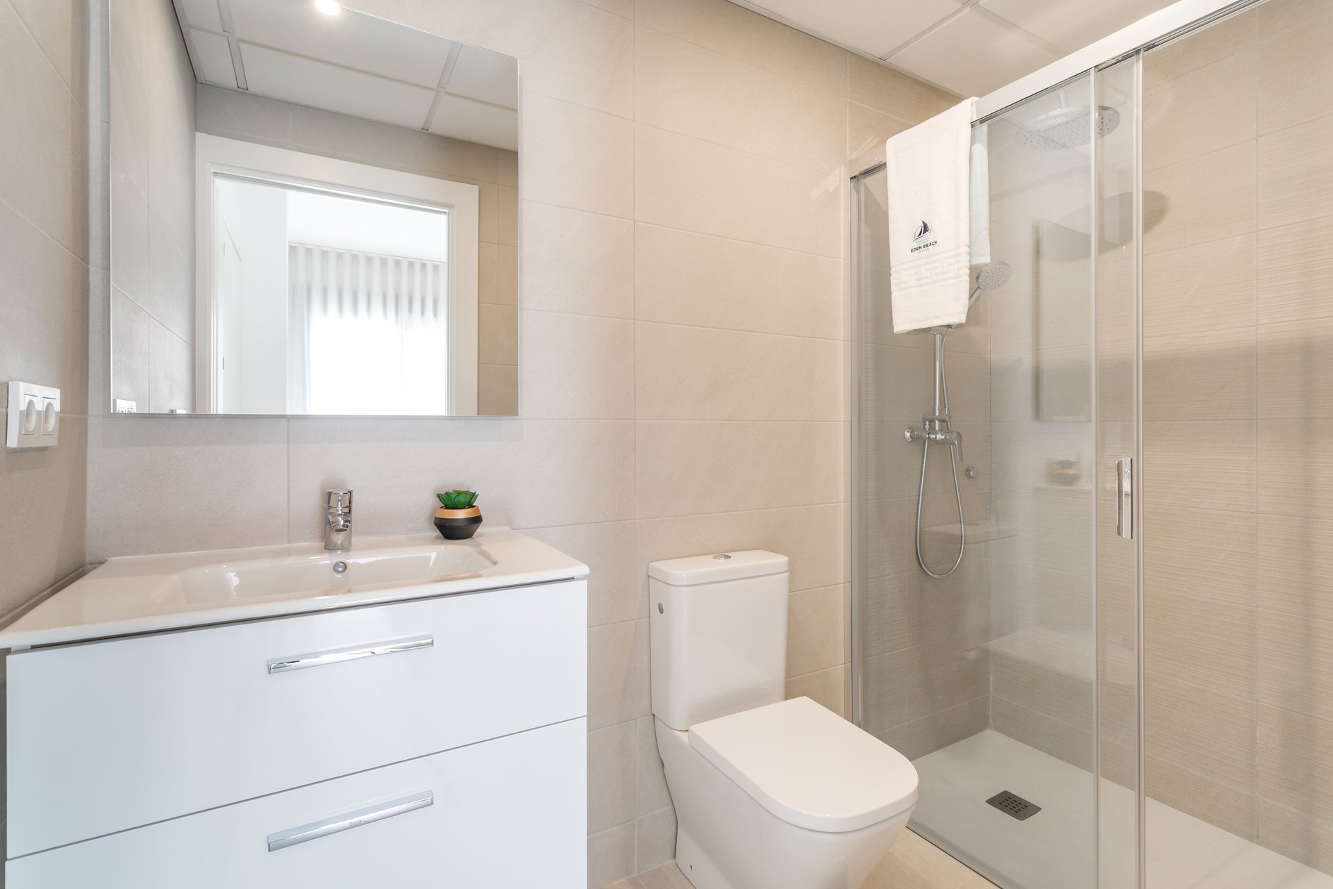 Nybygg - ground-floor - Torrevieja