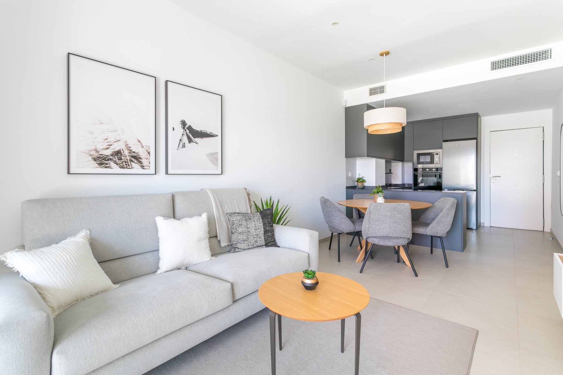 Nybygg - ground-floor - Torrevieja