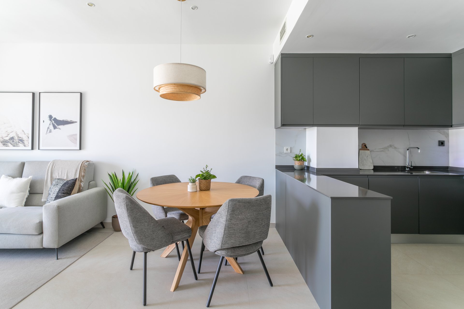Nybygg - ground-floor - Torrevieja