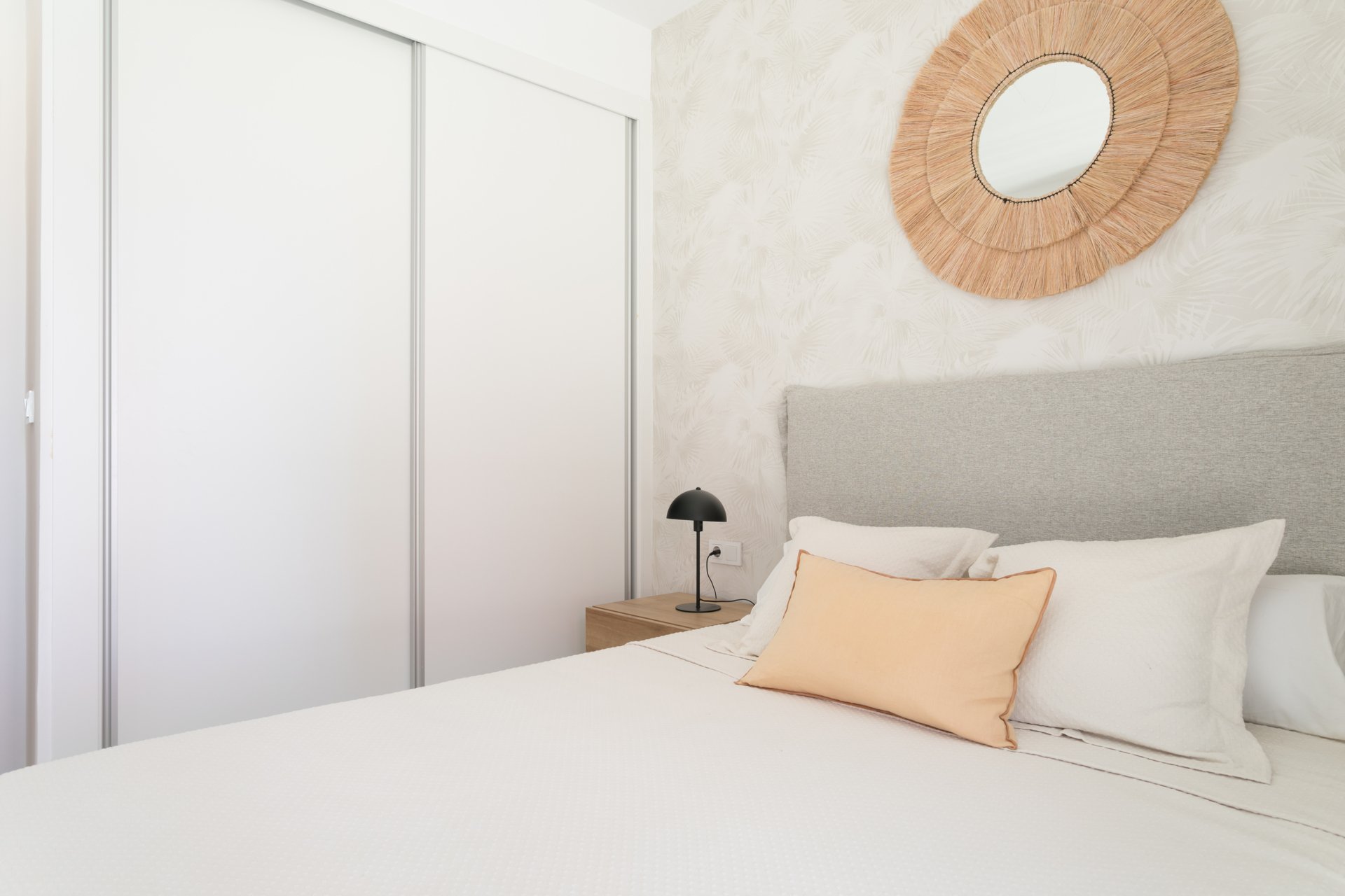 Nybygg - ground-floor - Torrevieja