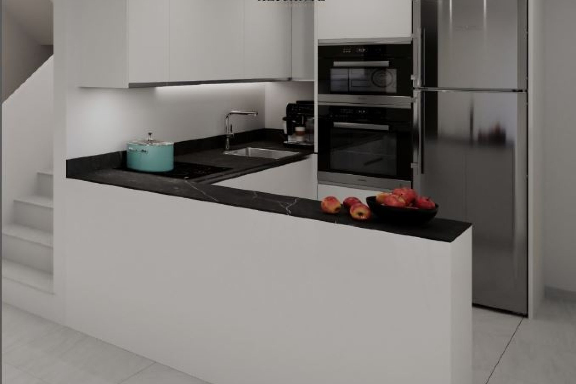 Nybygg - ground-floor - Torrevieja