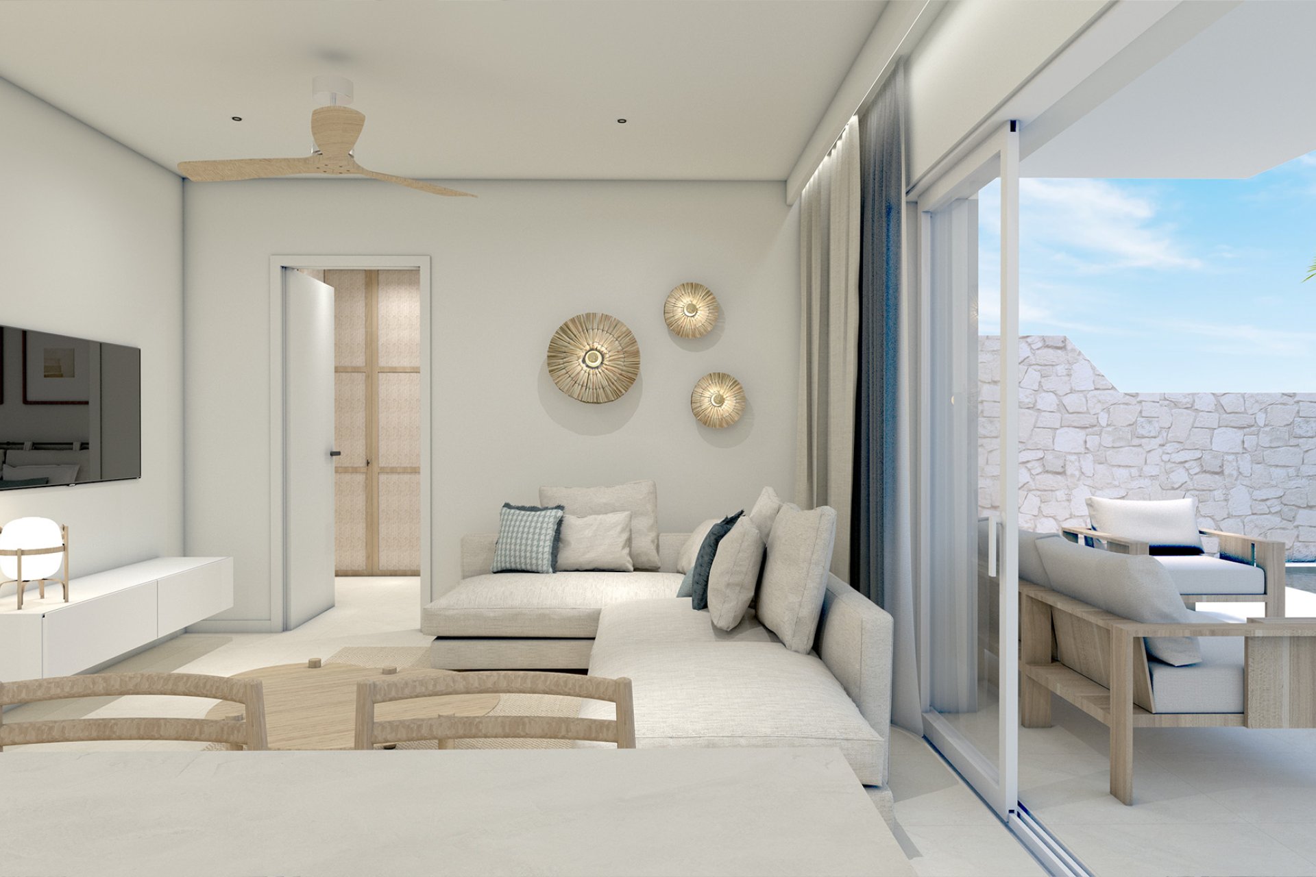 Nybygg - high-bungalow - Pilar de la Horadada