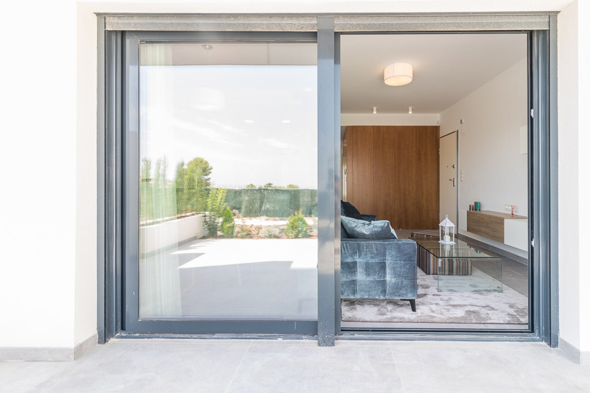 Nybygg - high-bungalow - Torrevieja