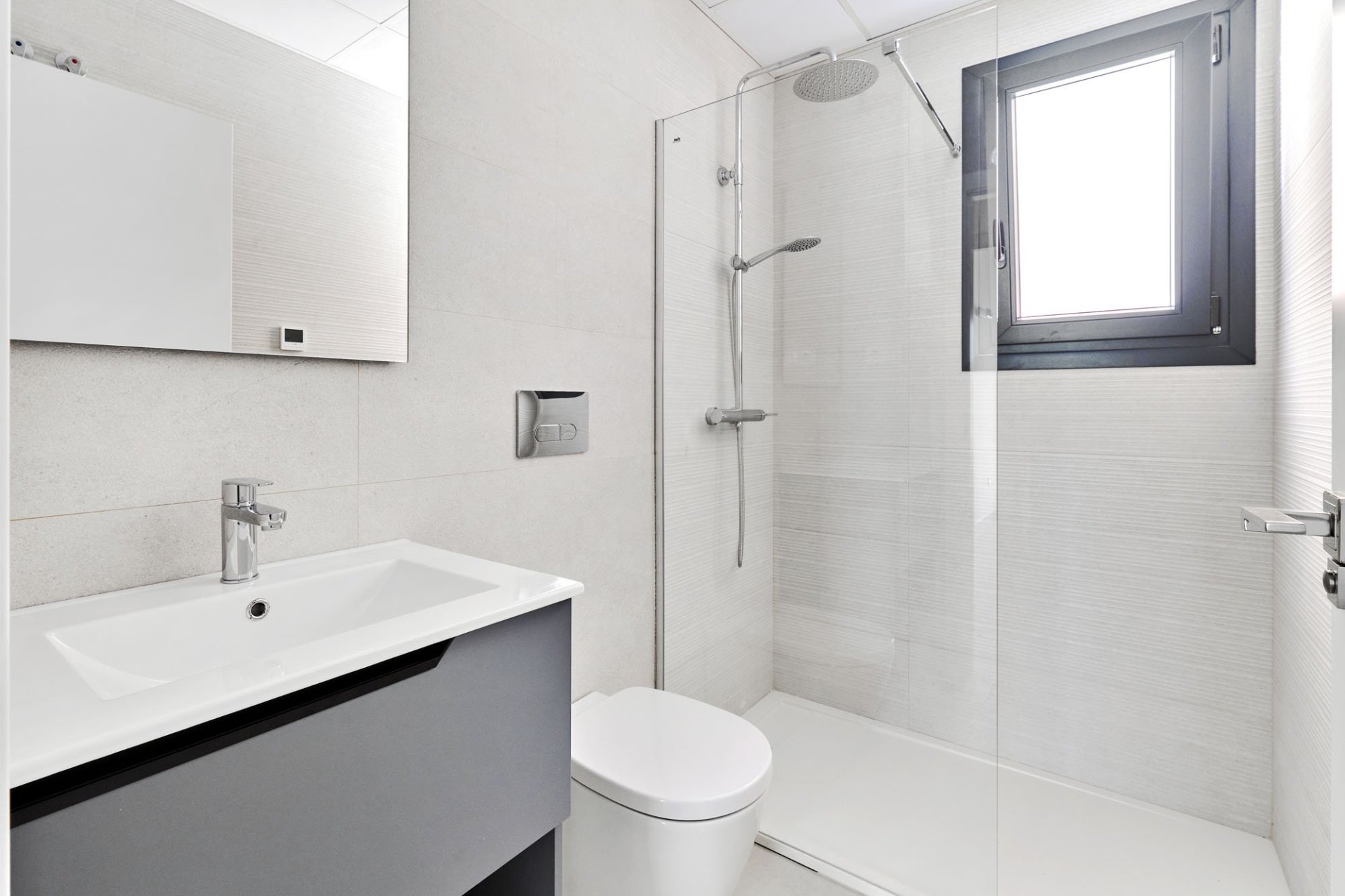 Nybygg - high-bungalow - Torrevieja
