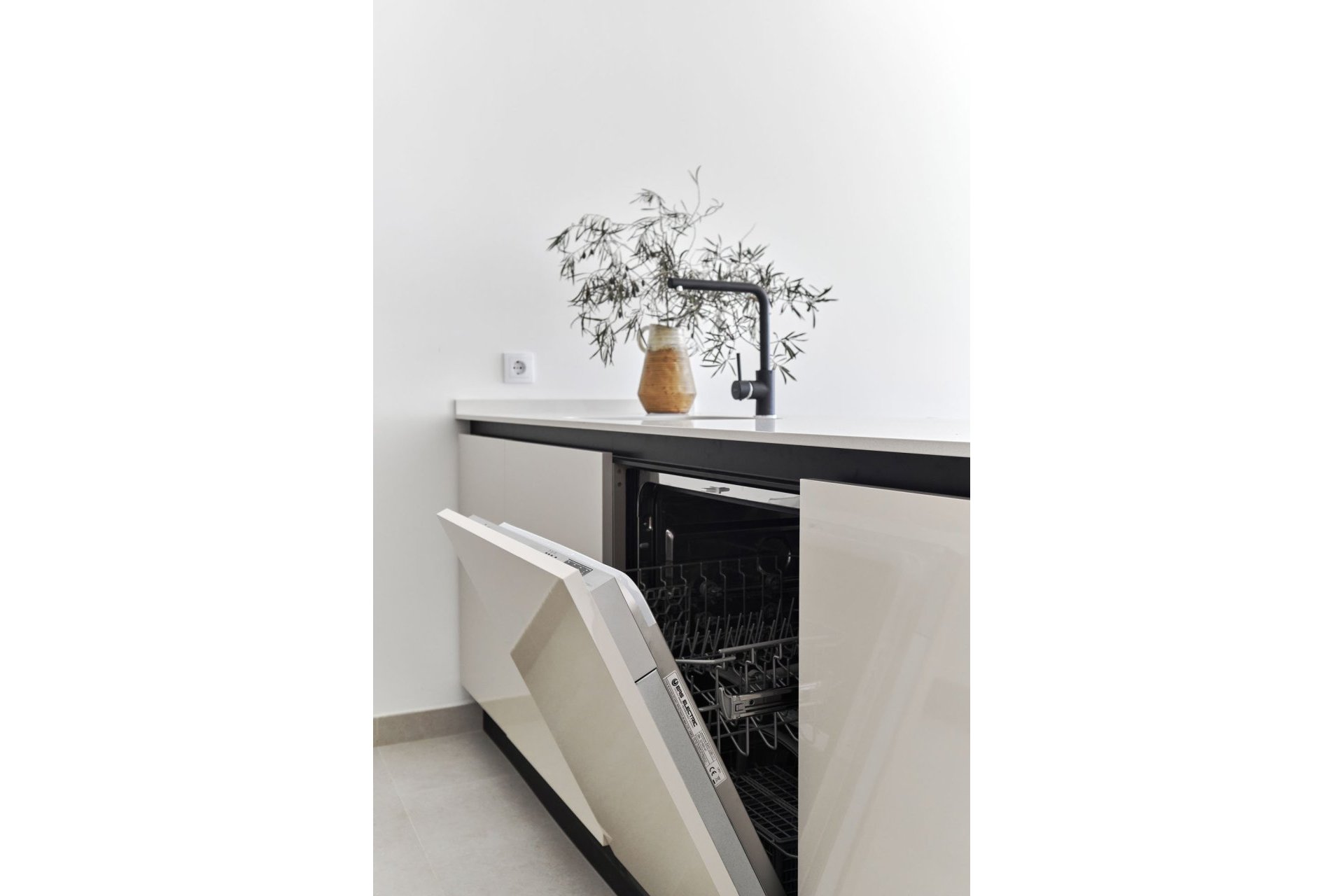Nybygg - high-bungalow - Torrevieja