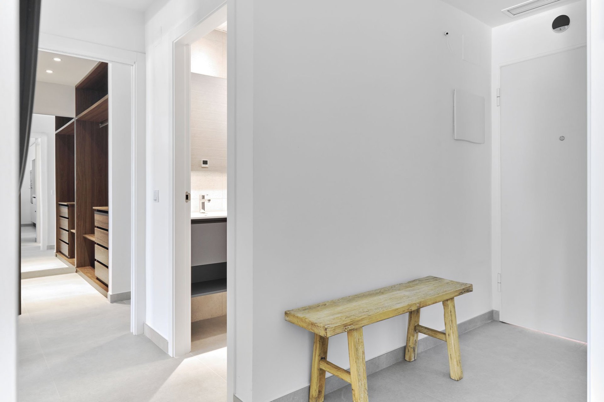 Nybygg - high-bungalow - Torrevieja