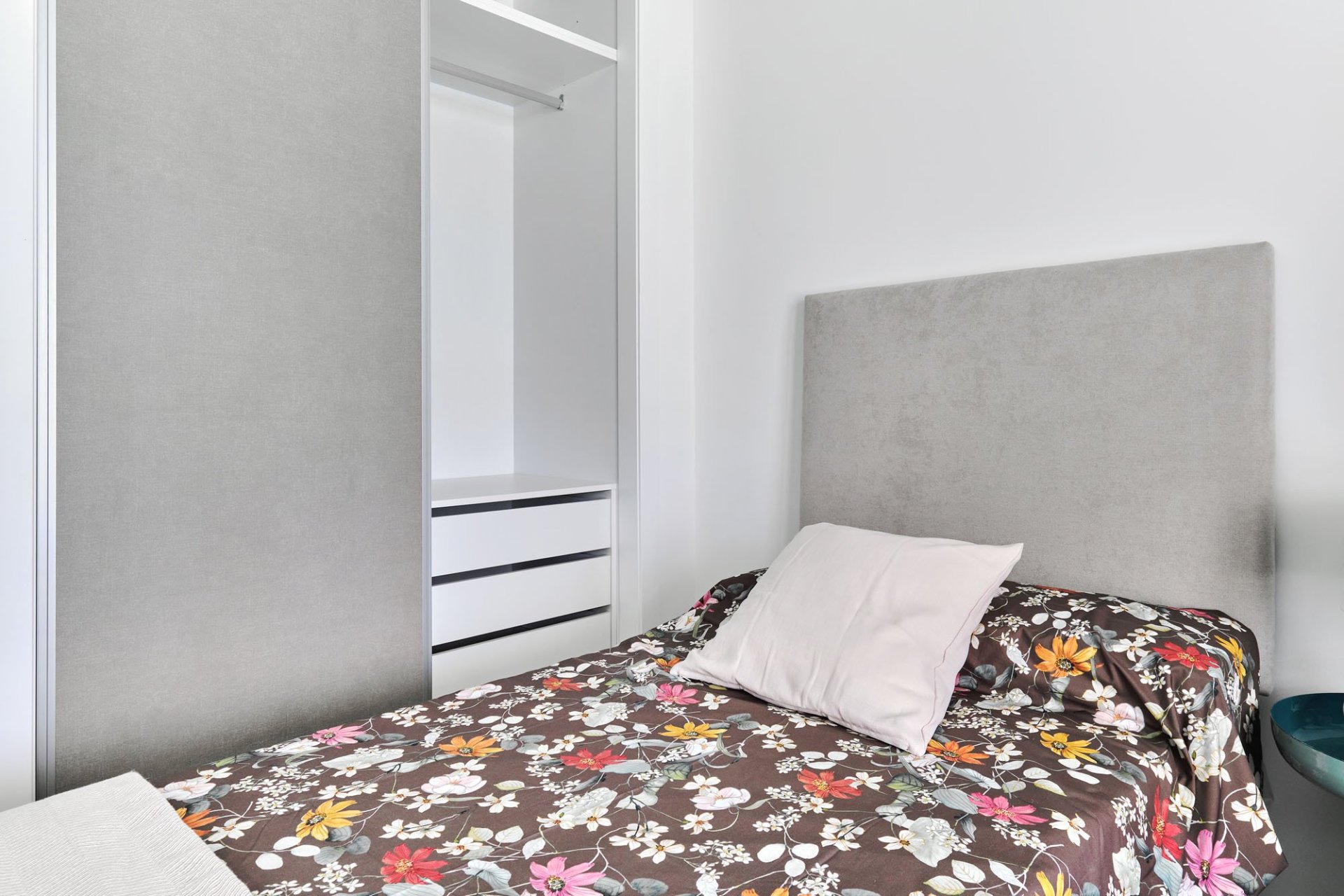 Nybygg - high-bungalow - Torrevieja