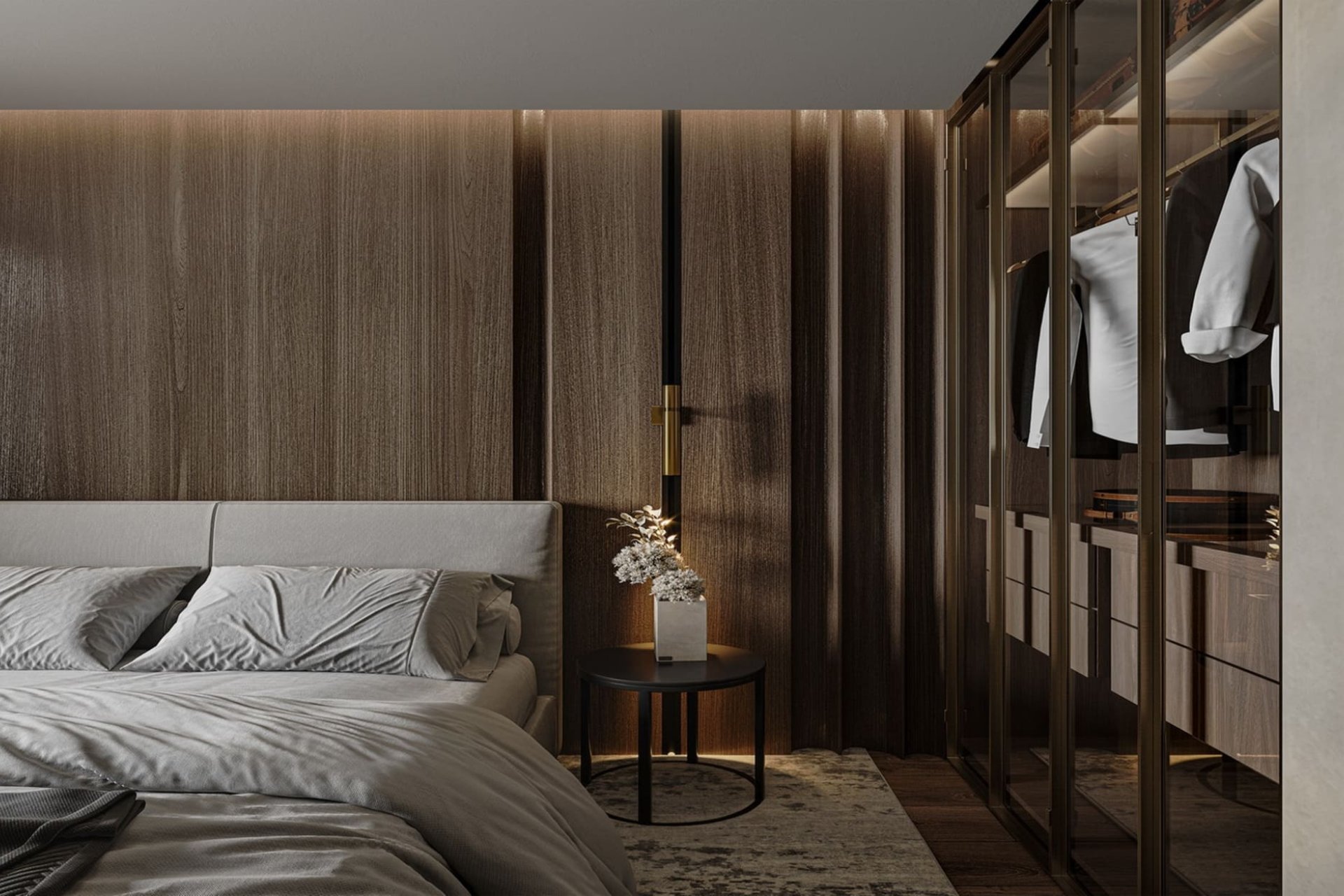 Nybygg - Leilighet / leilighet - Calpe