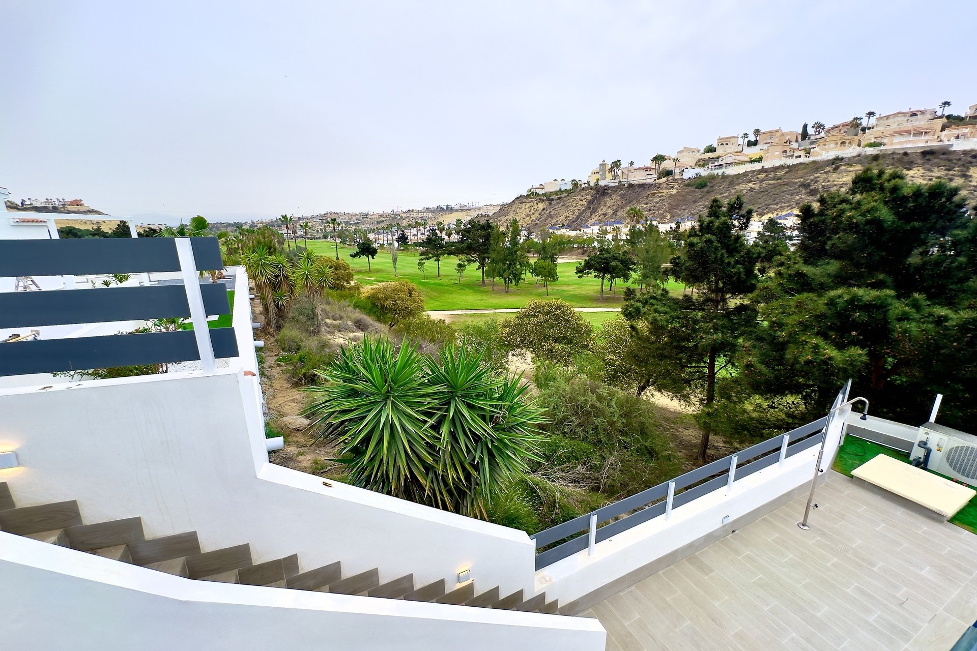 Nybygg - Leilighet / leilighet - Ciudad Quesada