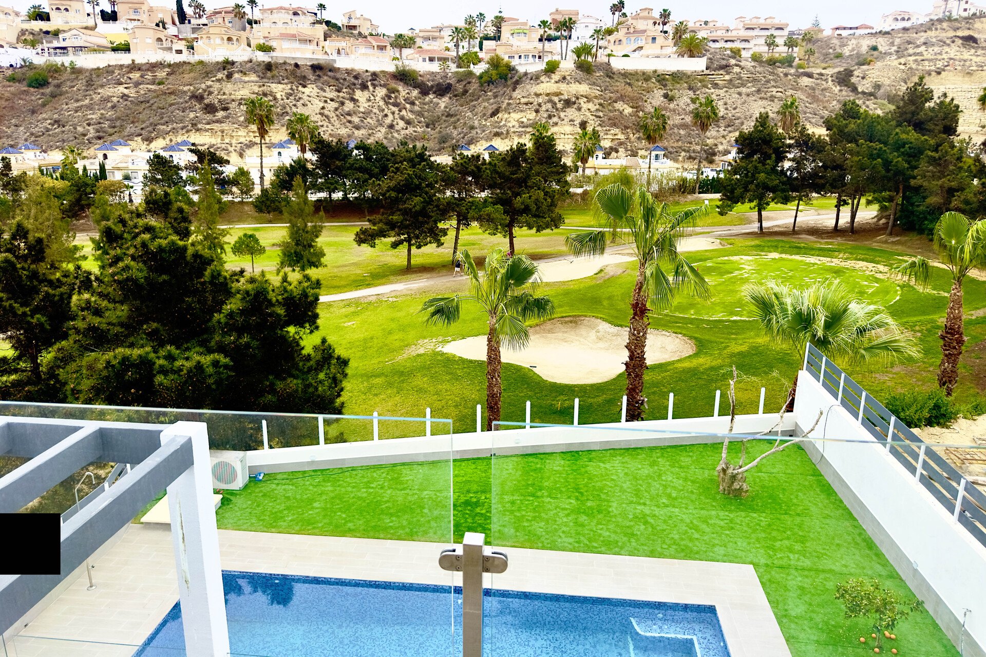 Nybygg - Leilighet / leilighet - Ciudad Quesada