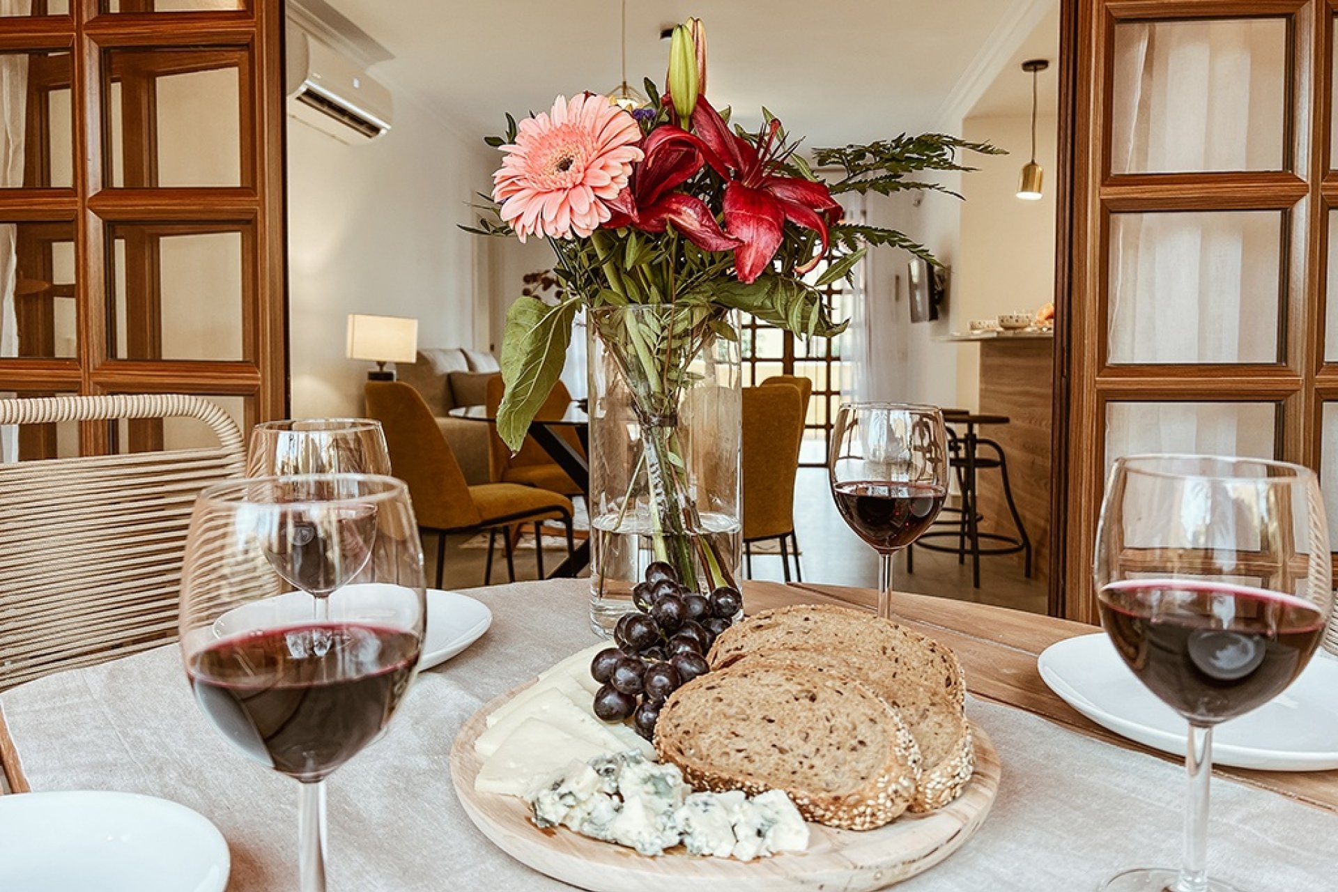 Nybygg - Leilighet / leilighet - Cuevas del Almanzora