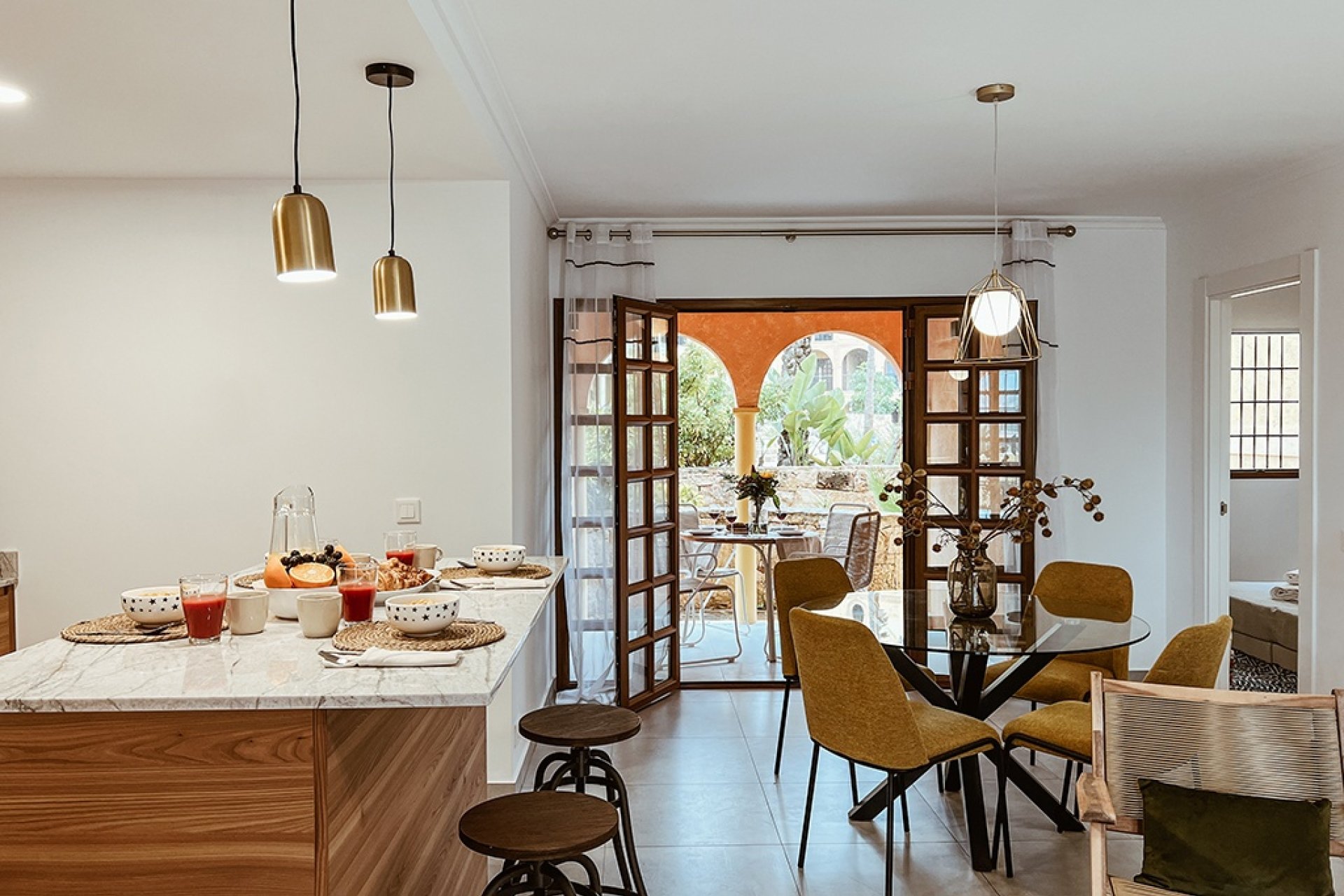 Nybygg - Leilighet / leilighet - Cuevas del Almanzora