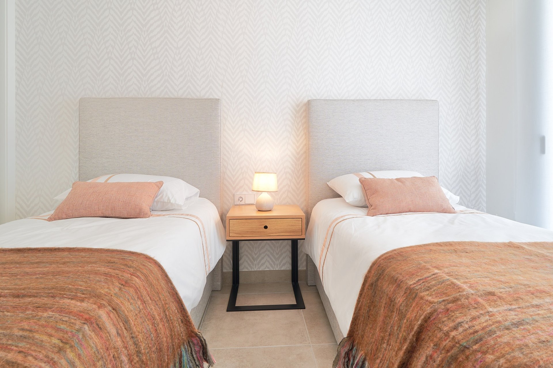 Nybygg - Leilighet / leilighet - Estepona (Málaga) - Spain