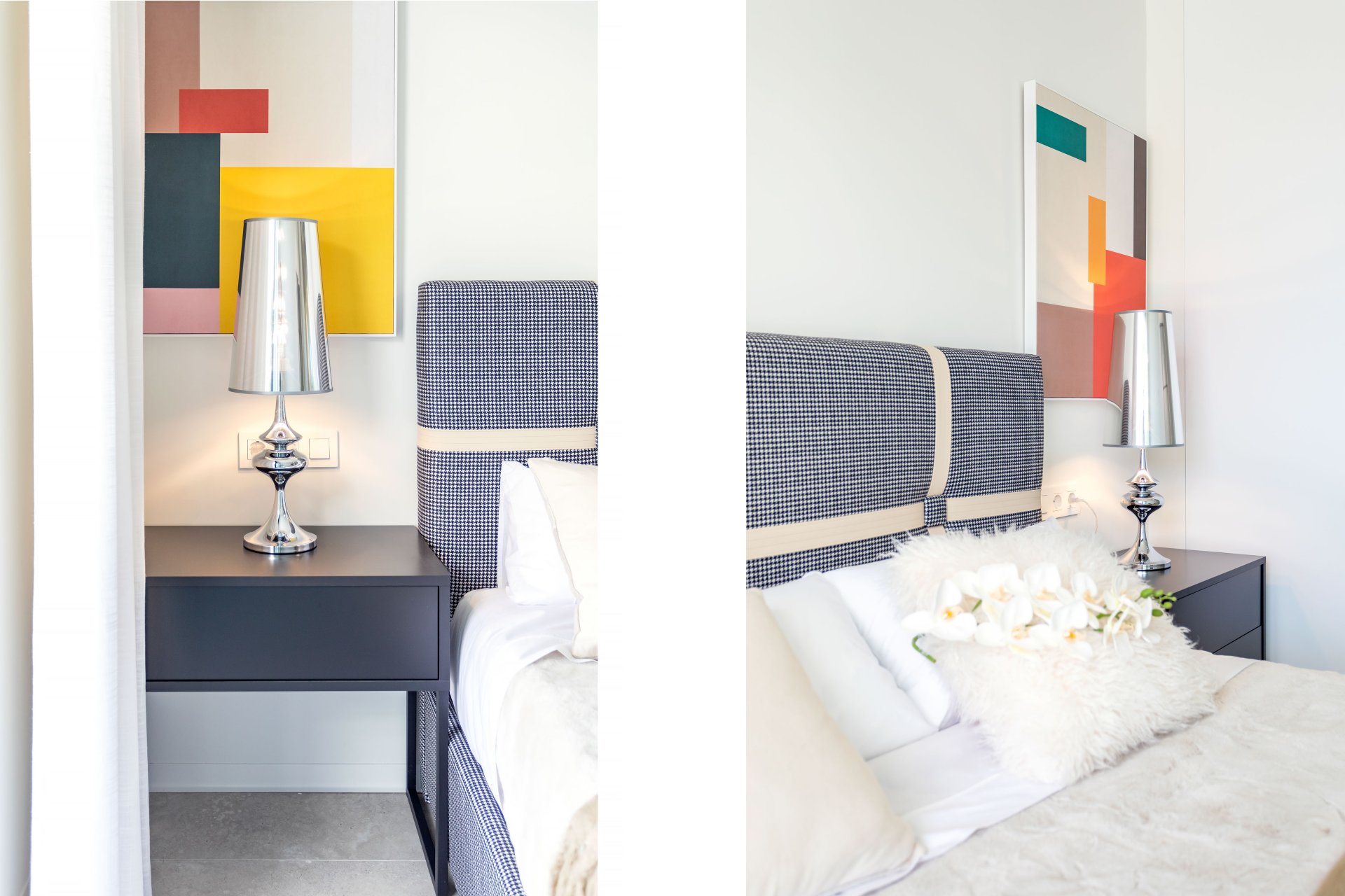 Nybygg - Leilighet / leilighet - Finestrat