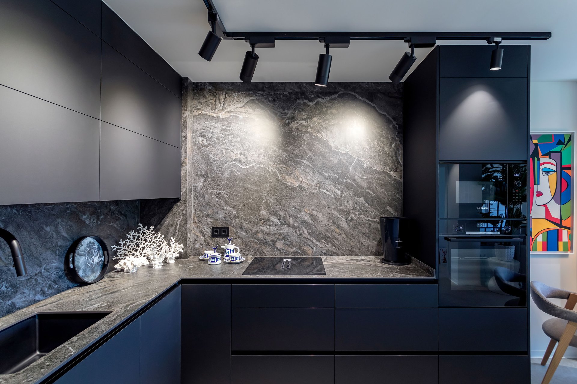 Nybygg - Leilighet / leilighet - Finestrat