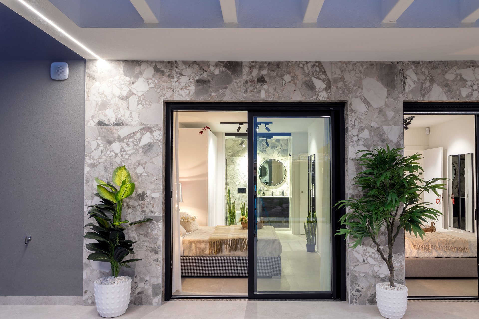 Nybygg - Leilighet / leilighet - Finestrat