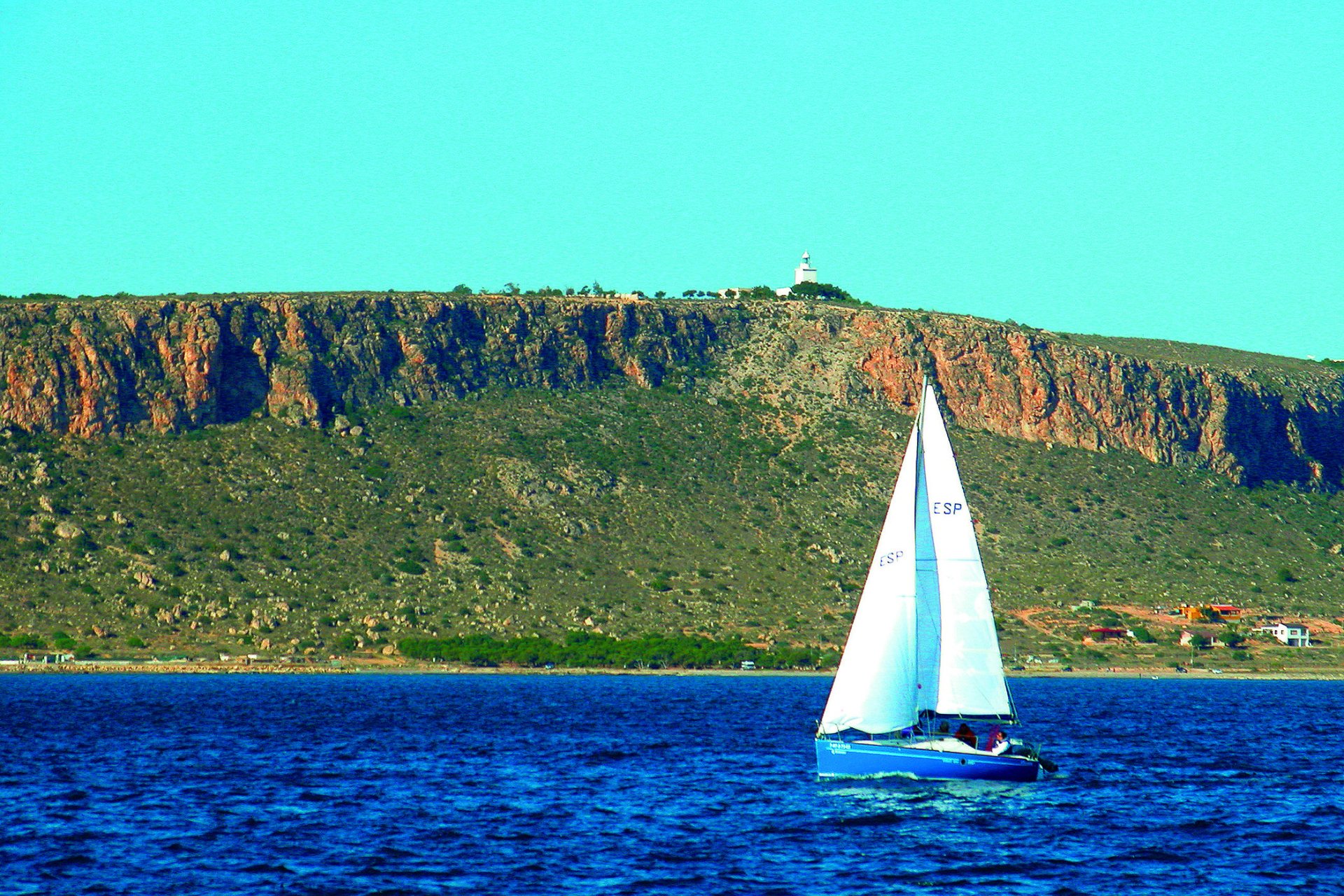 Nybygg - Leilighet / leilighet - Gran Alacant