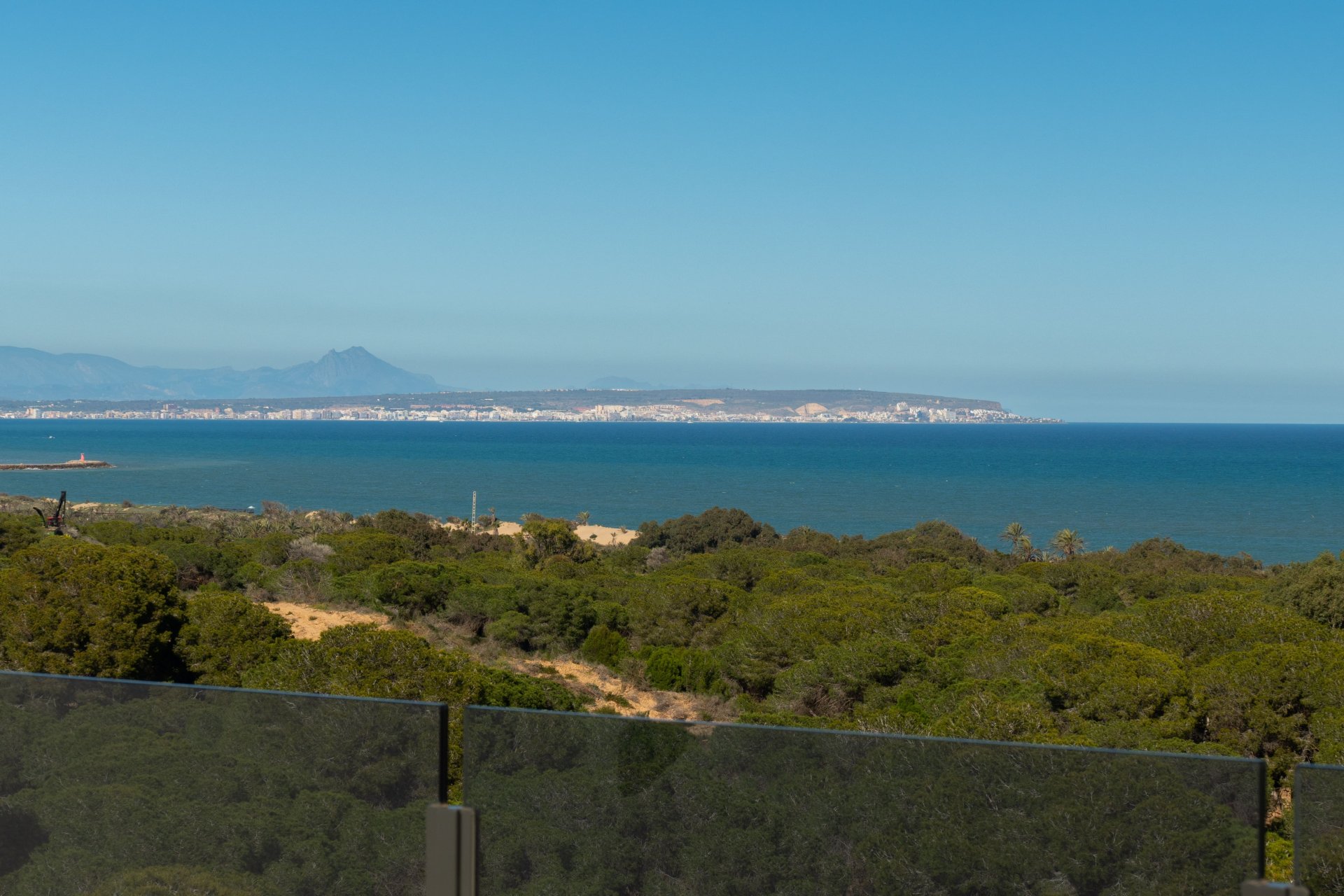 Nybygg - Leilighet / leilighet - Guardamar del Segura