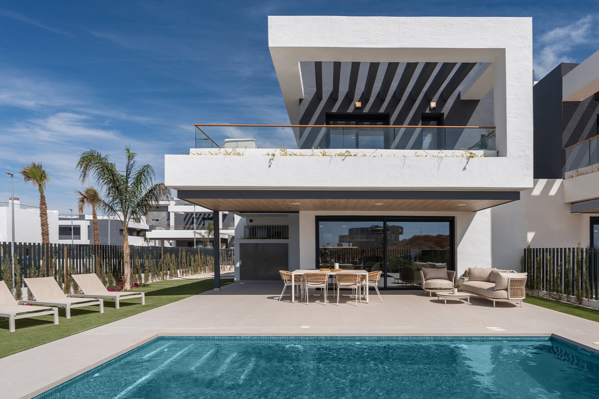 Nybygg - Leilighet / leilighet - ﻿Torrevieja (Alicante) - Spain