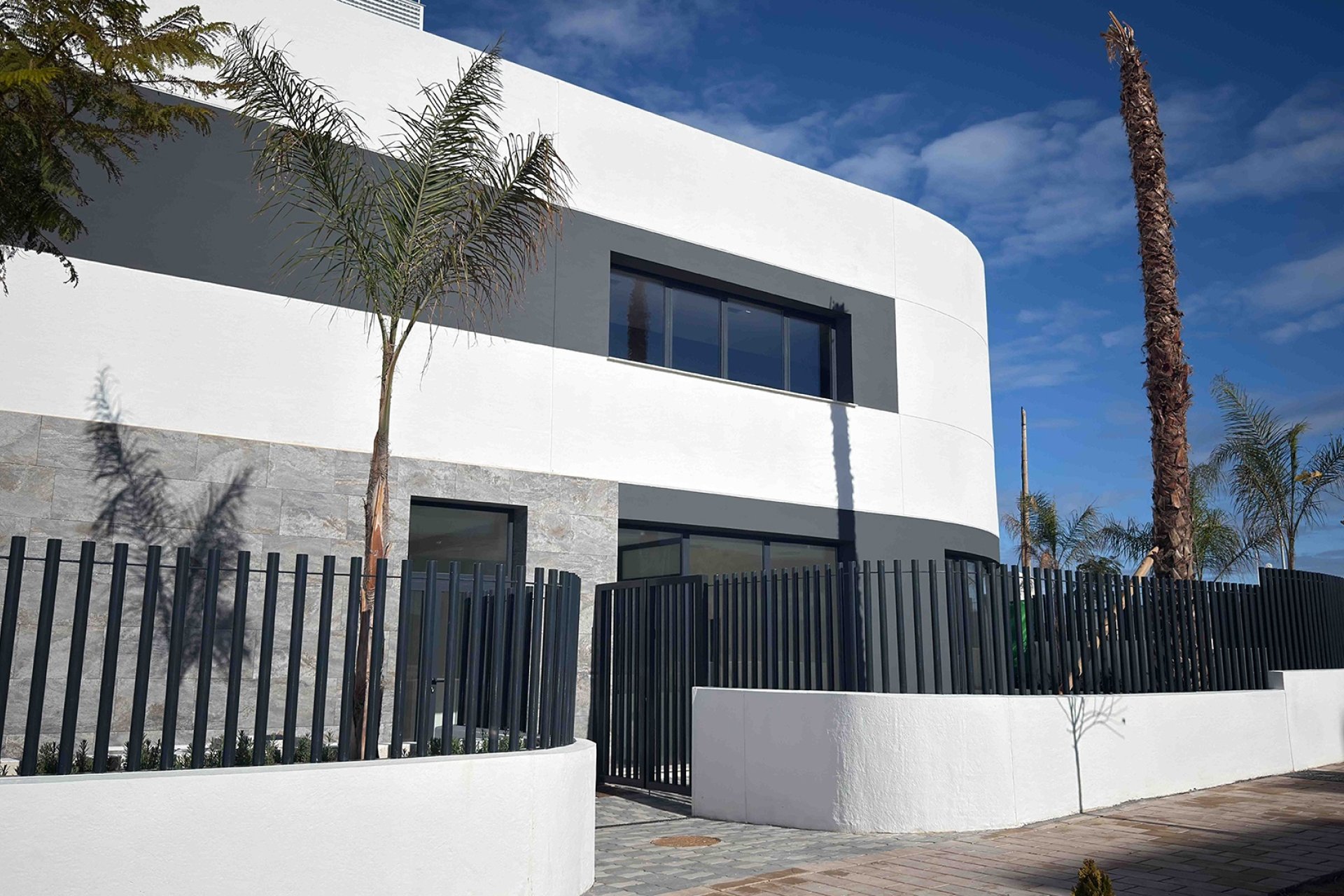 Nybygg - Leilighet / leilighet - ﻿Torrevieja (Alicante) - Spain