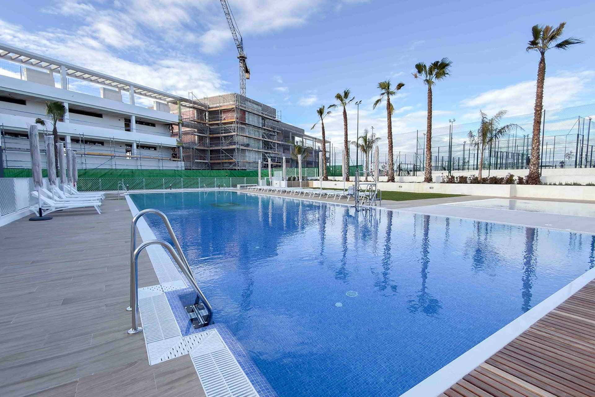 Nybygg - Leilighet / leilighet - ﻿Torrevieja (Alicante) - Spain
