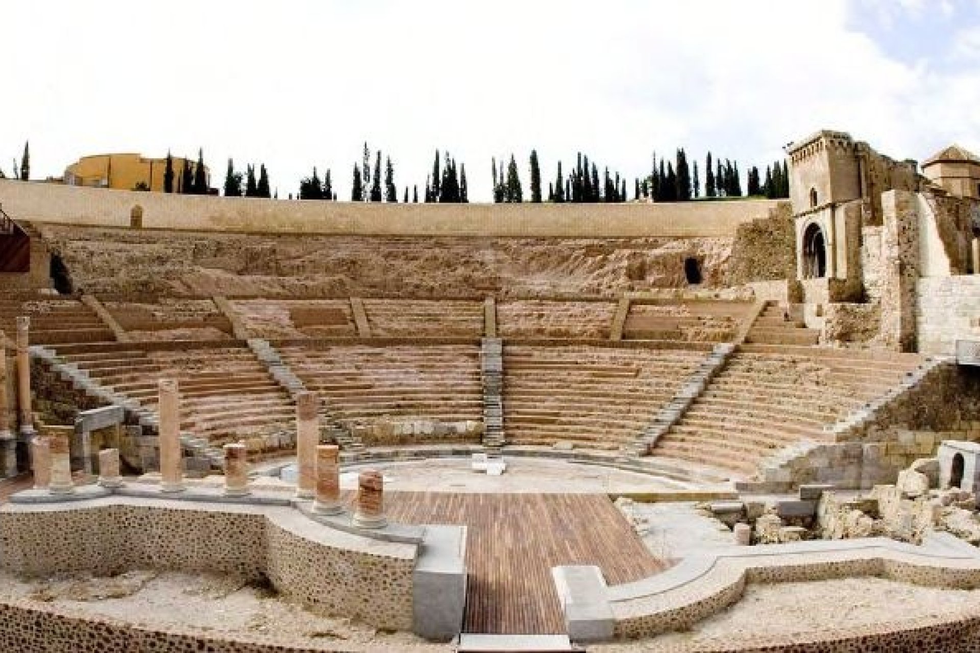 Nybygg - Leilighet / leilighet - La Manga del Mar Menor