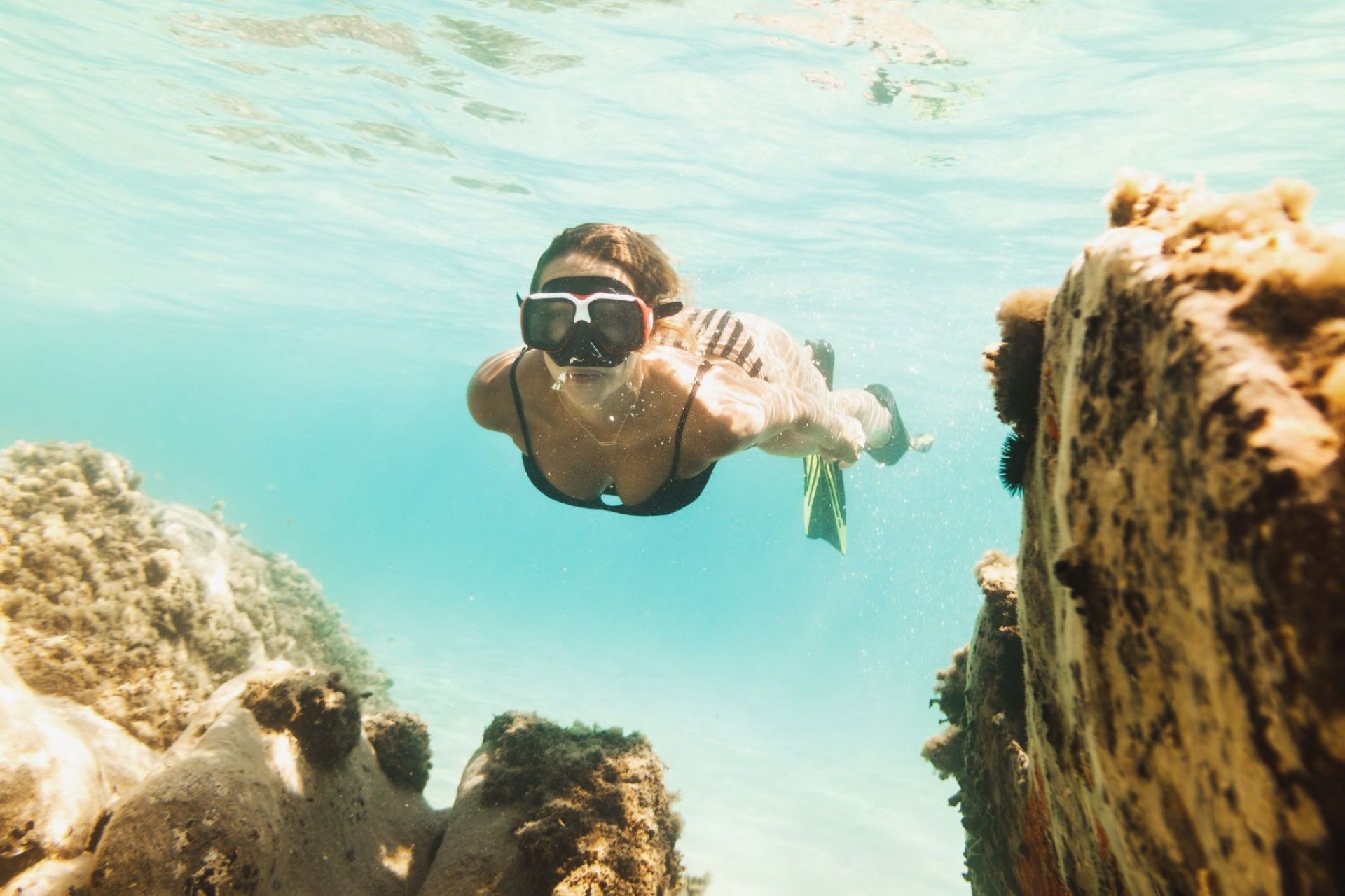 Nybygg - Leilighet / leilighet - La Manga del Mar Menor