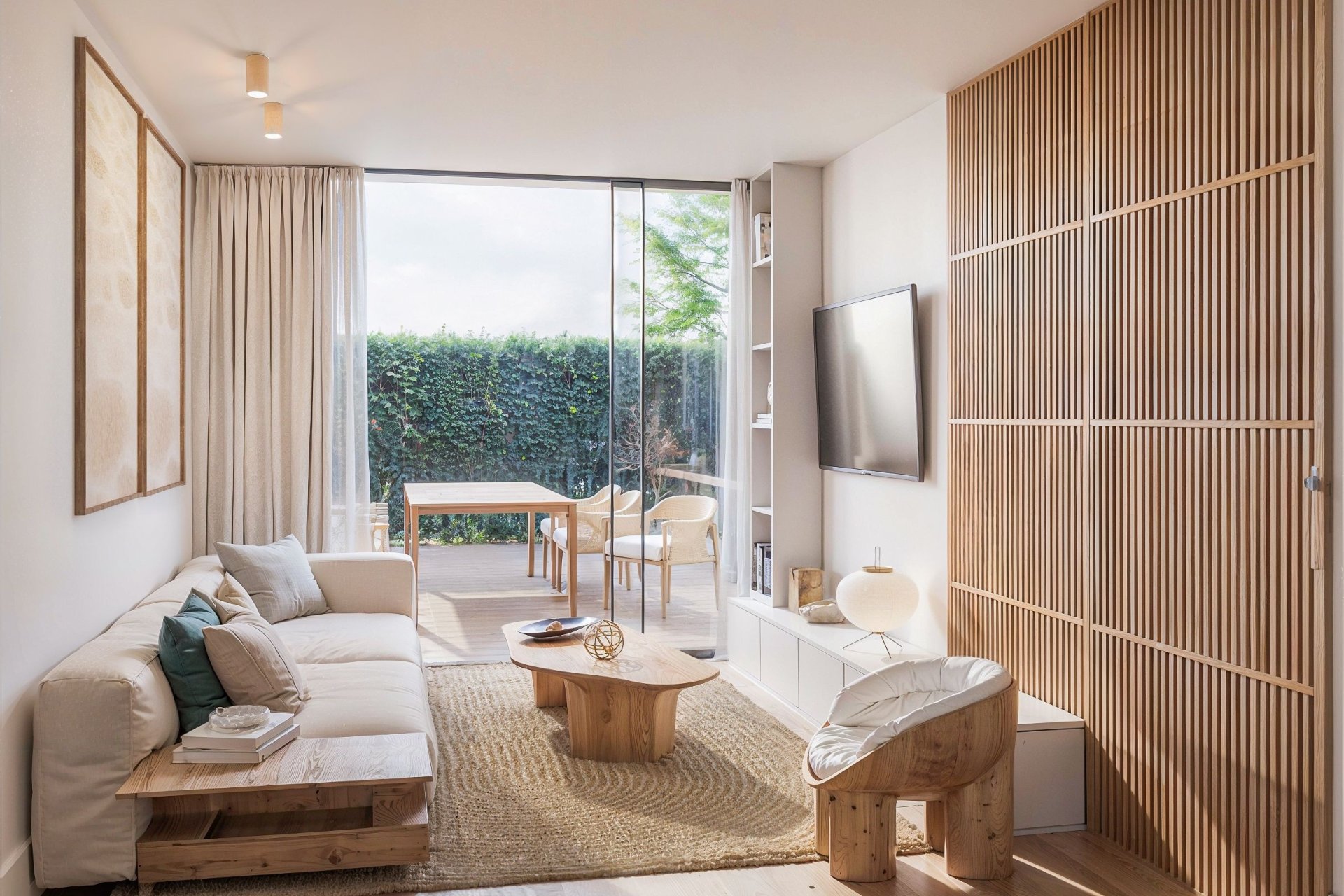 Nybygg - Leilighet / leilighet - La Nucía