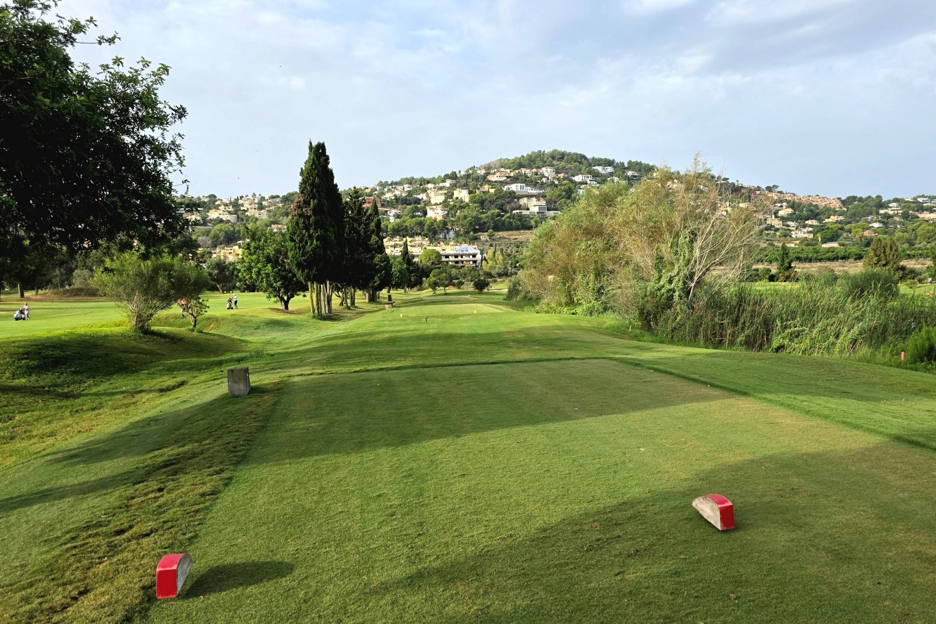 Nybygg - Leilighet / leilighet - La Sella