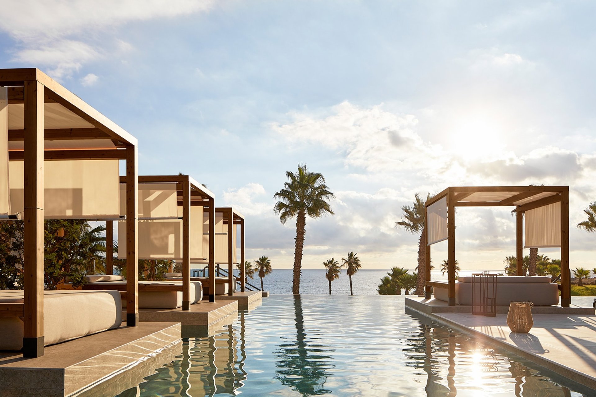 Nybygg - Leilighet / leilighet - Macenas