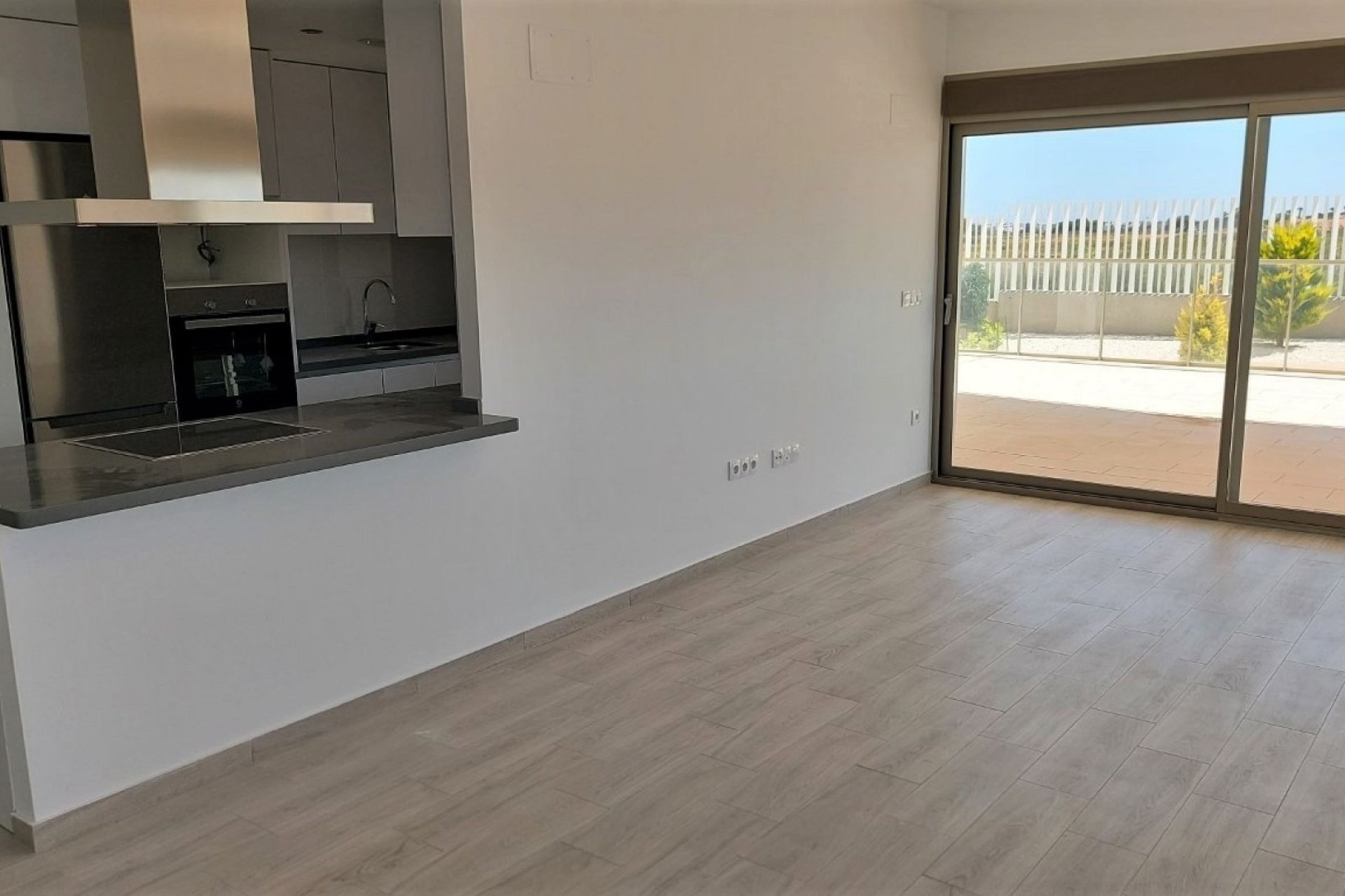 Nybygg - Leilighet / leilighet - Orihuela Costa - Villamartín