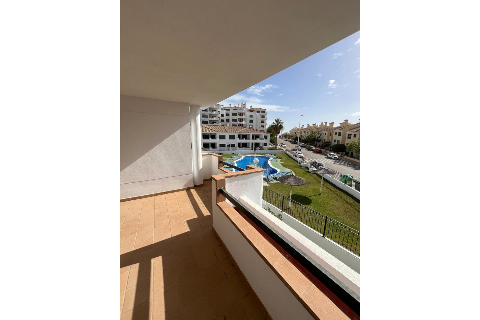Nybygg - Leilighet / leilighet - Orihuela Costa