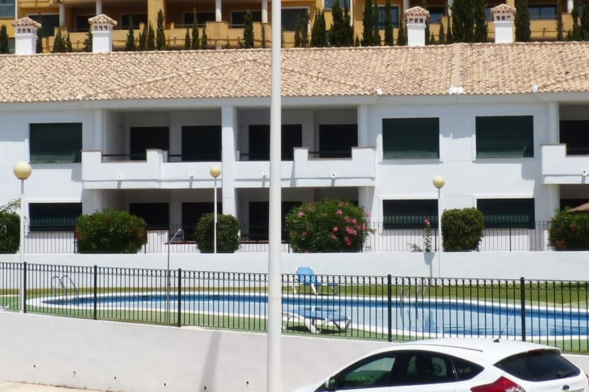 Nybygg - Leilighet / leilighet - Orihuela Costa