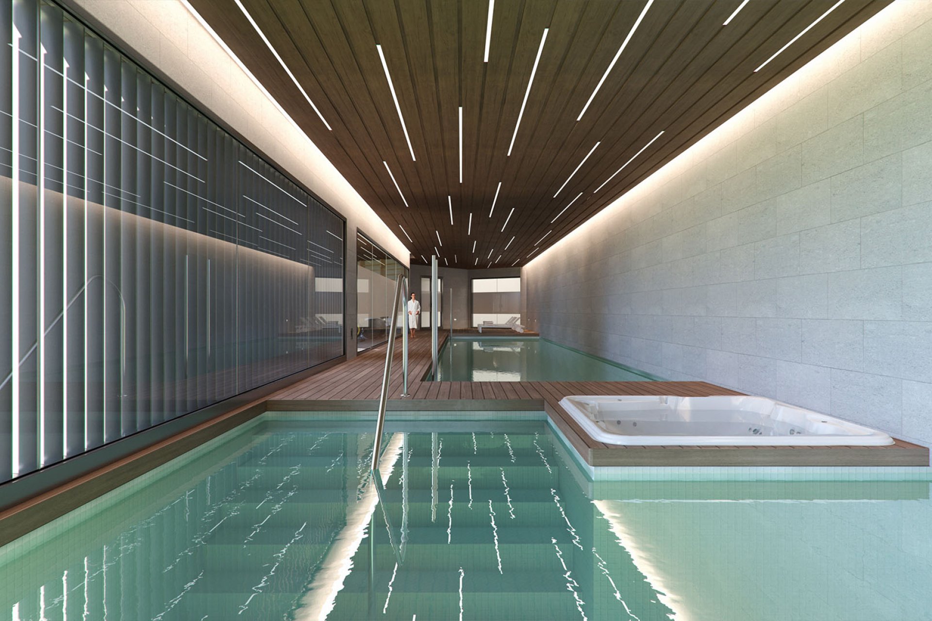 Nybygg - Leilighet / leilighet - Orihuela Costa