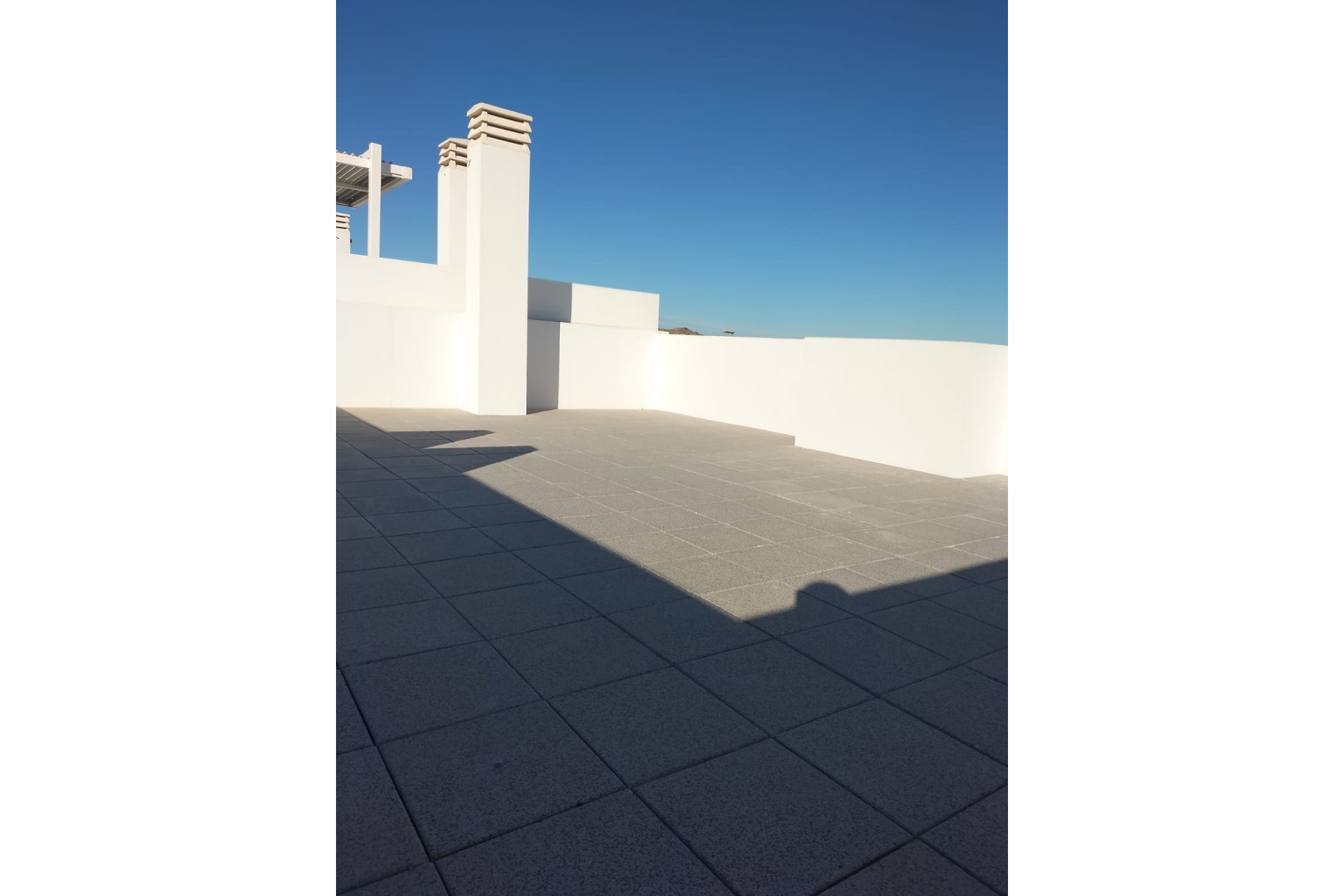 Nybygg - Leilighet / leilighet - Orihuela Costa