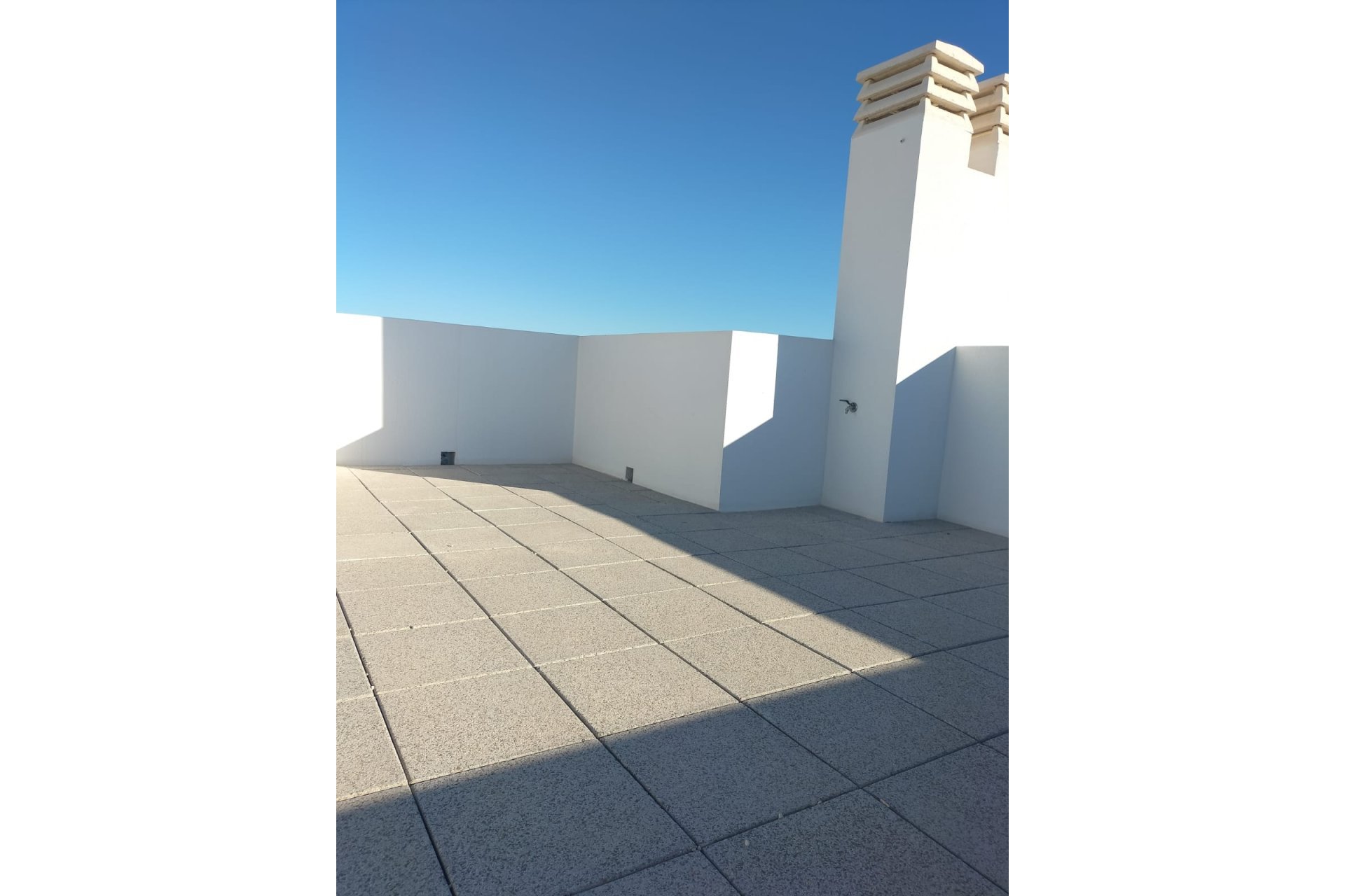 Nybygg - Leilighet / leilighet - Orihuela Costa
