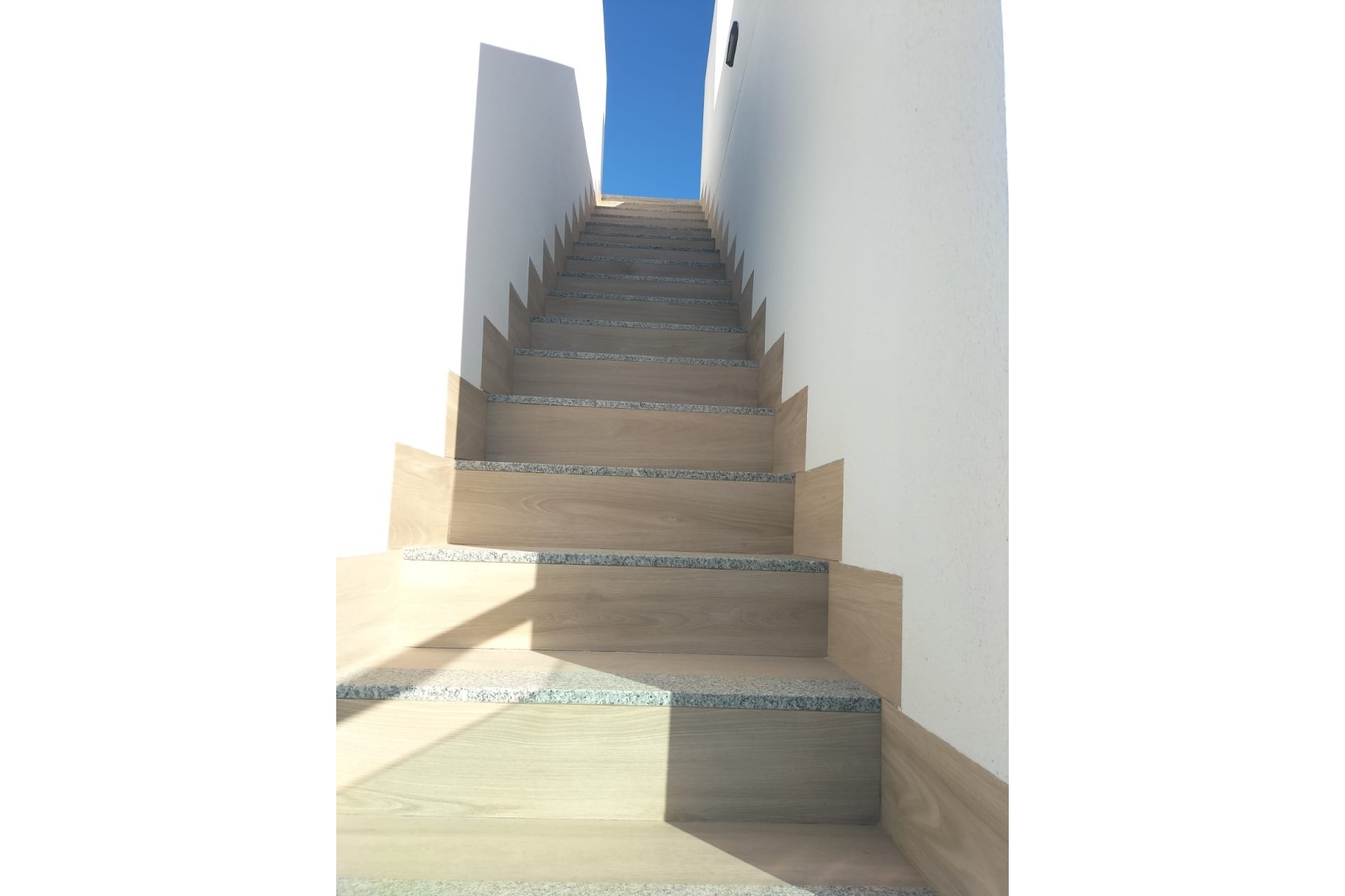 Nybygg - Leilighet / leilighet - Orihuela Costa