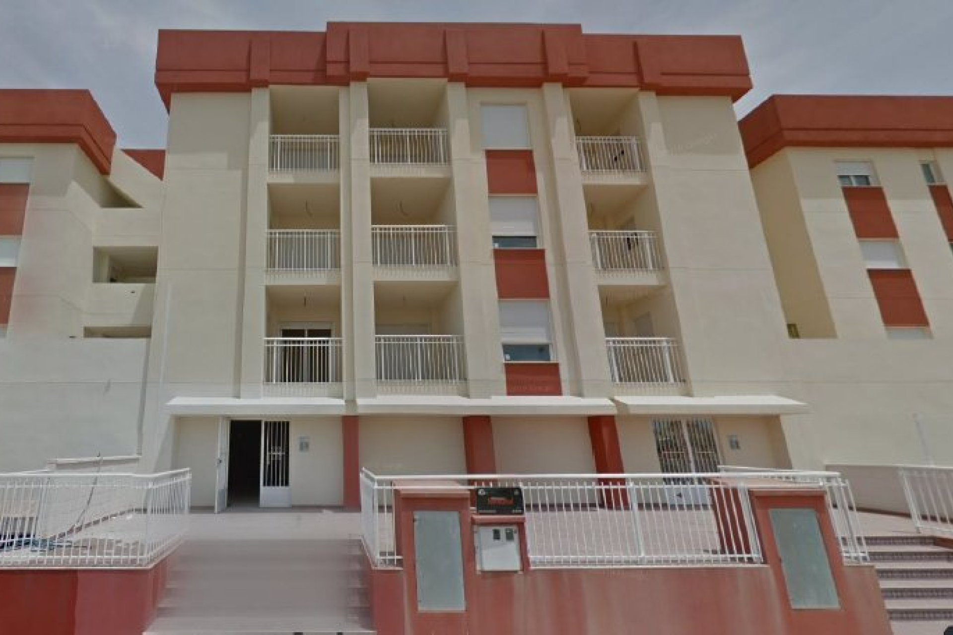 Nybygg - Leilighet / leilighet - Orihuela