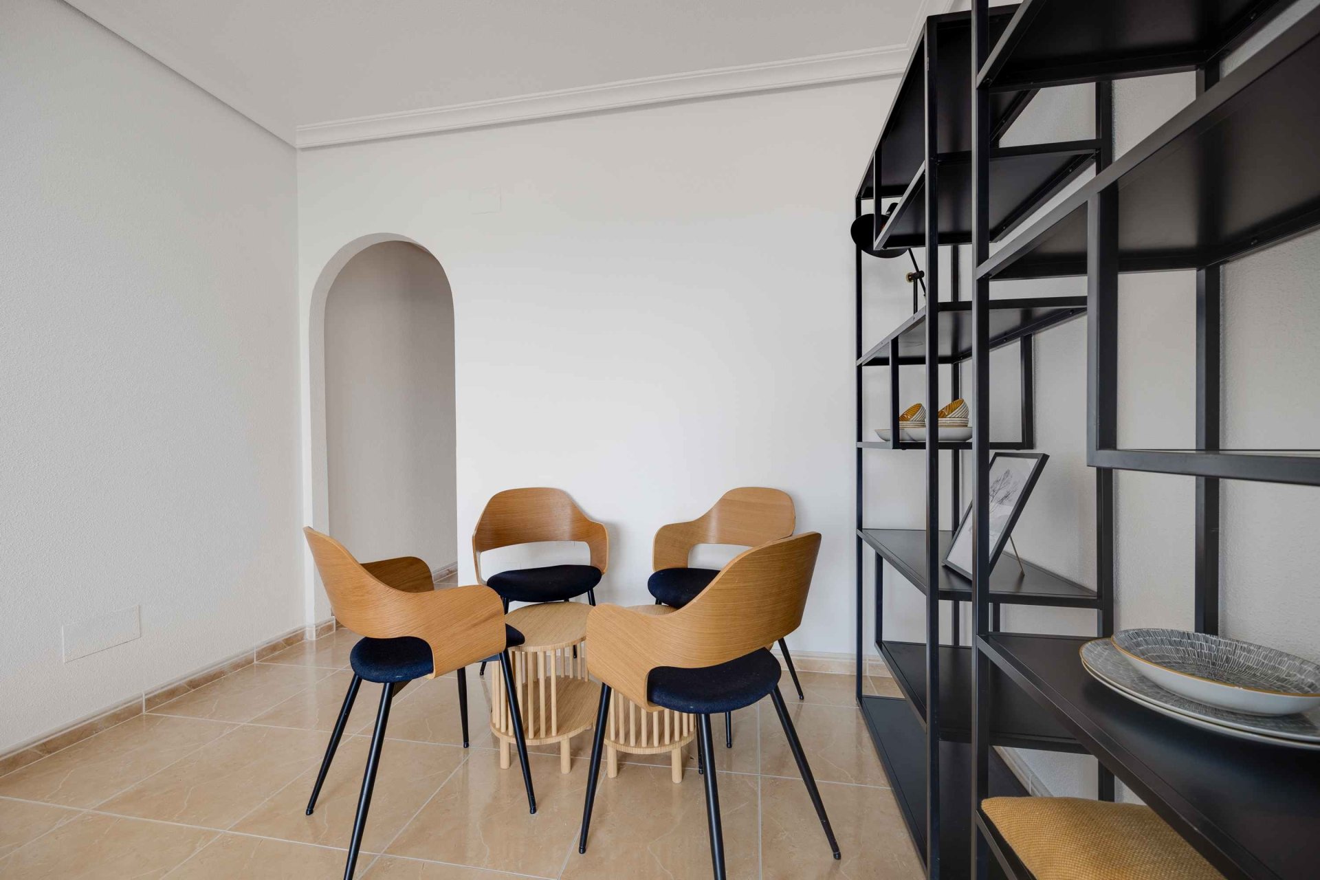Nybygg - Leilighet / leilighet - San Fulgencio