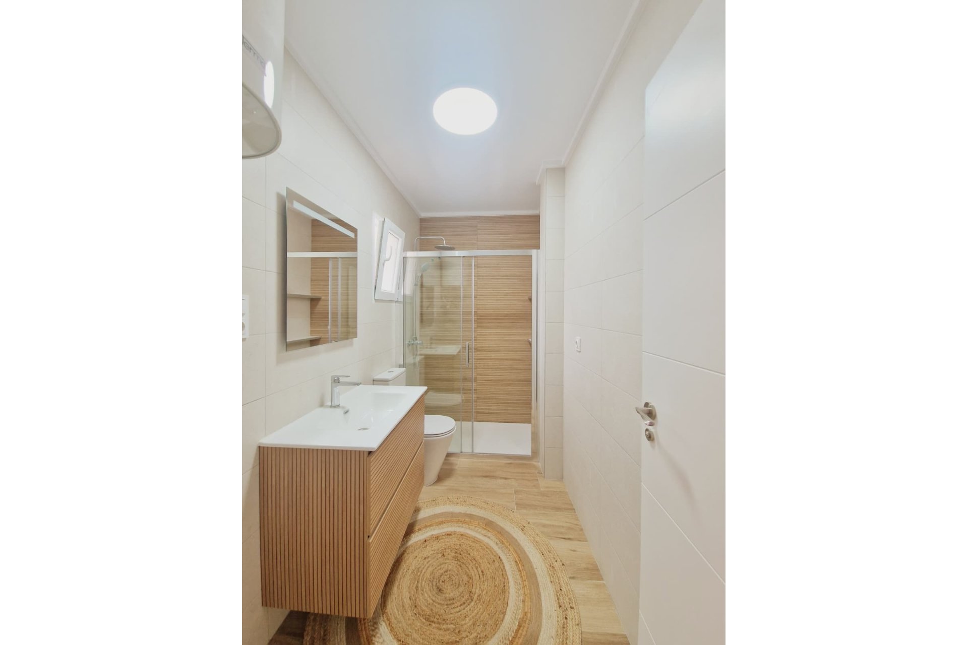 Nybygg - Leilighet / leilighet - San Fulgencio