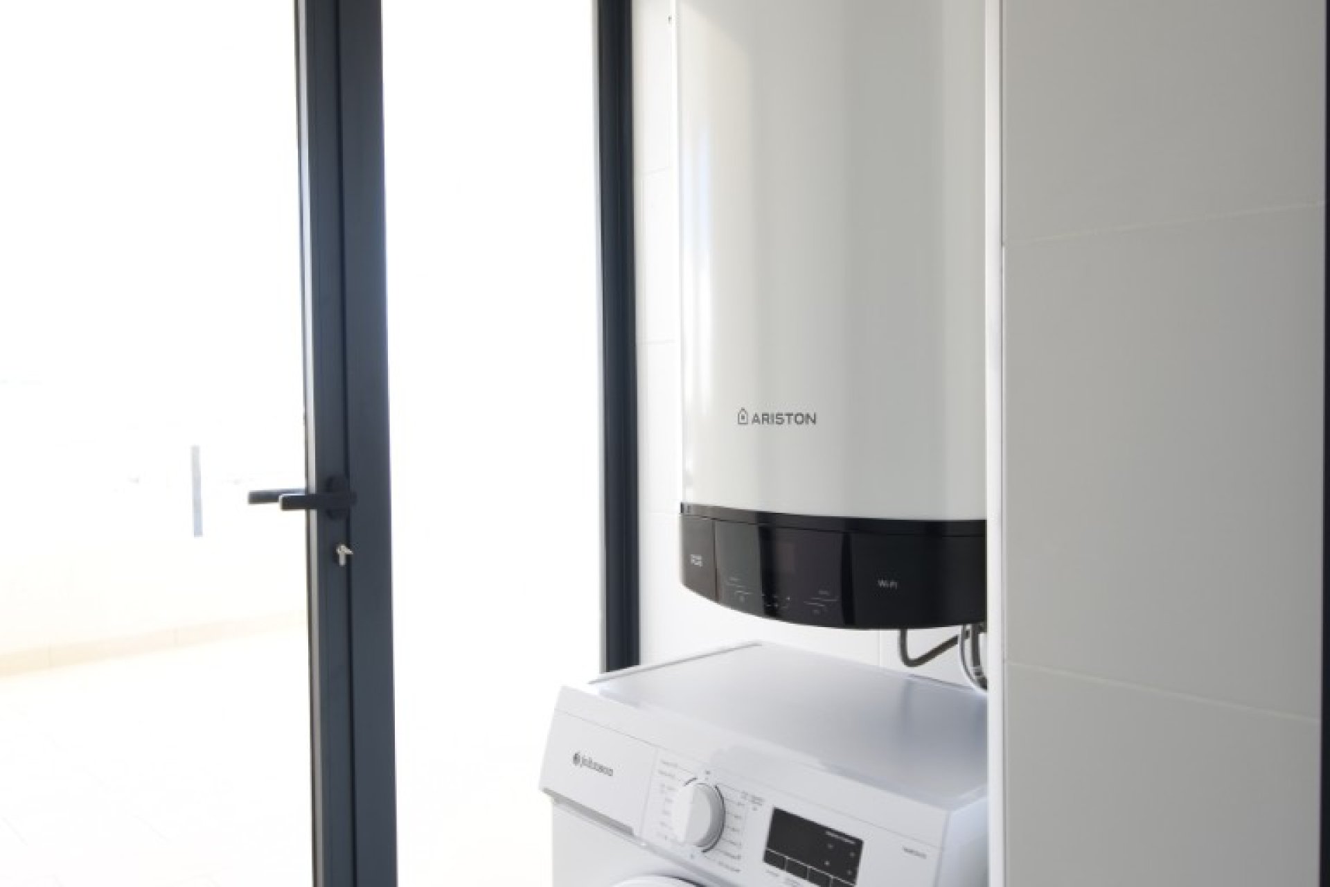 Nybygg - Leilighet / leilighet - San Miguel de Salinas