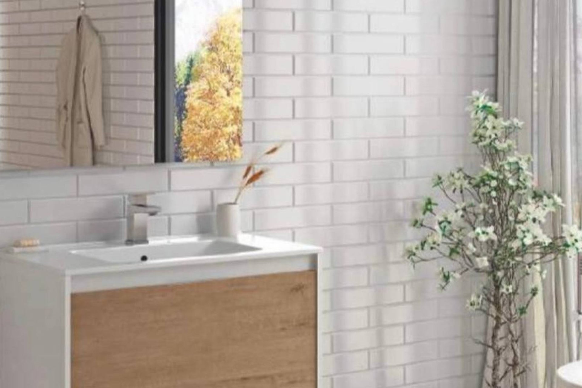 Nybygg - Leilighet / leilighet - Torre Pacheco - Torre-Pacheco