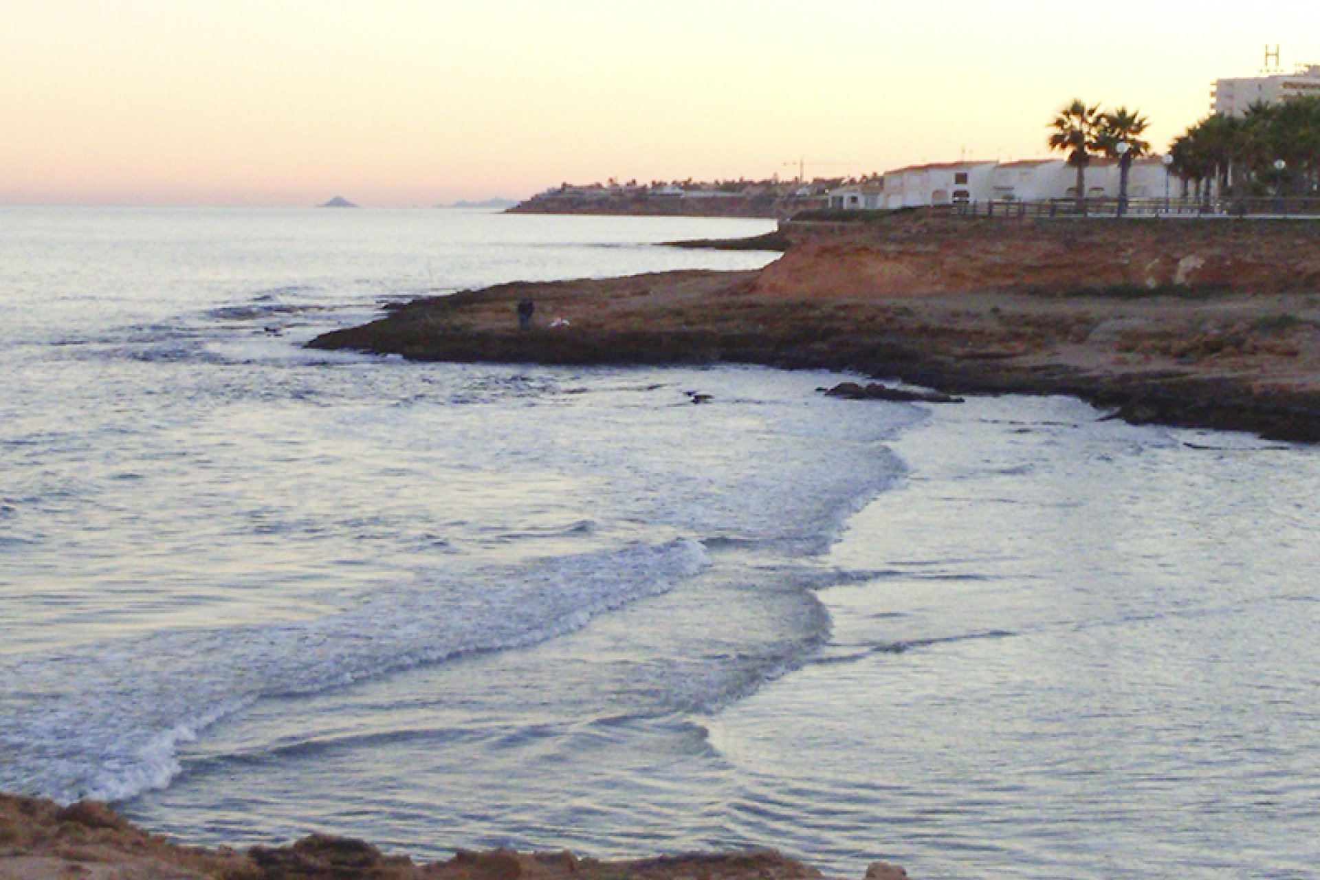 Nybygg - Leilighet / leilighet - Torrevieja