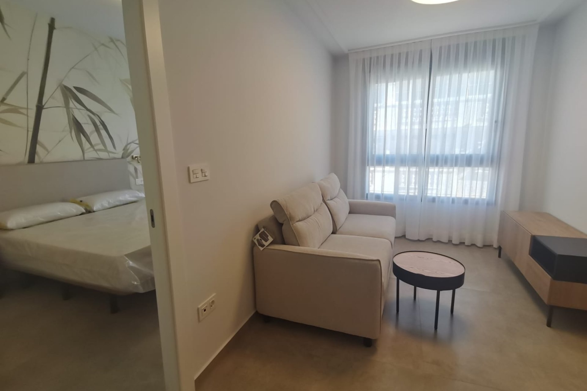 Nybygg - Leilighet / leilighet - Torrevieja
