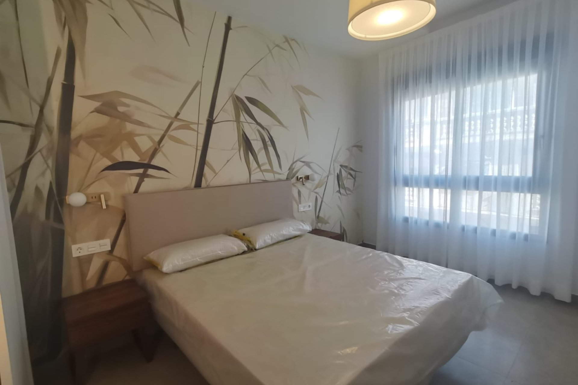 Nybygg - Leilighet / leilighet - Torrevieja
